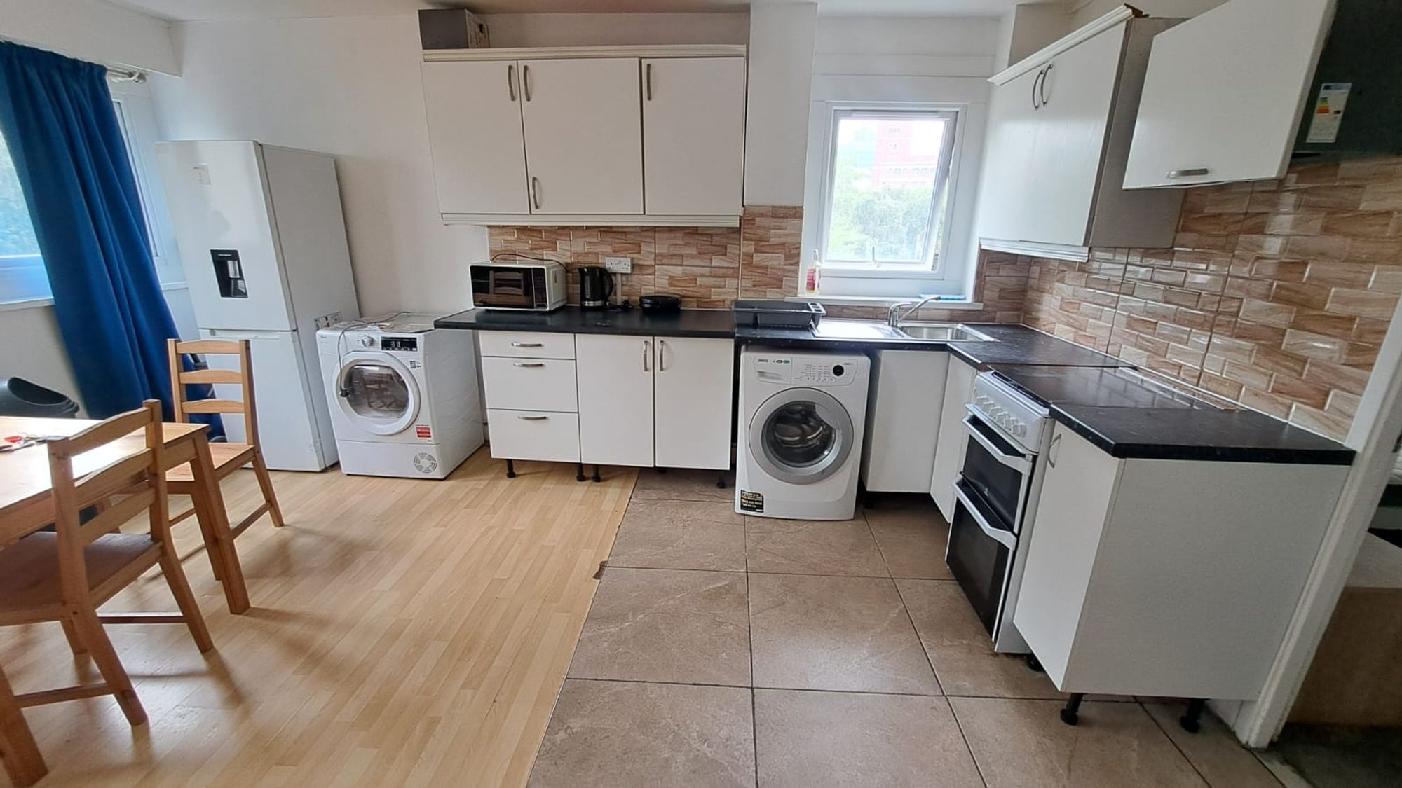 Flat 11, Norton Tower Civic Close, Birmingham, B1 2NN - Gallery 4