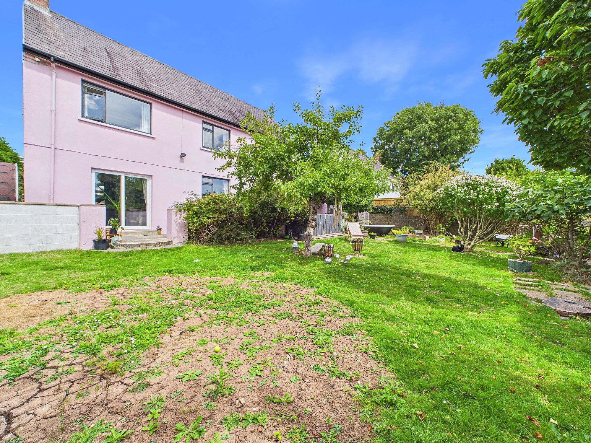 Buttermilk Close, Pembroke, SA71