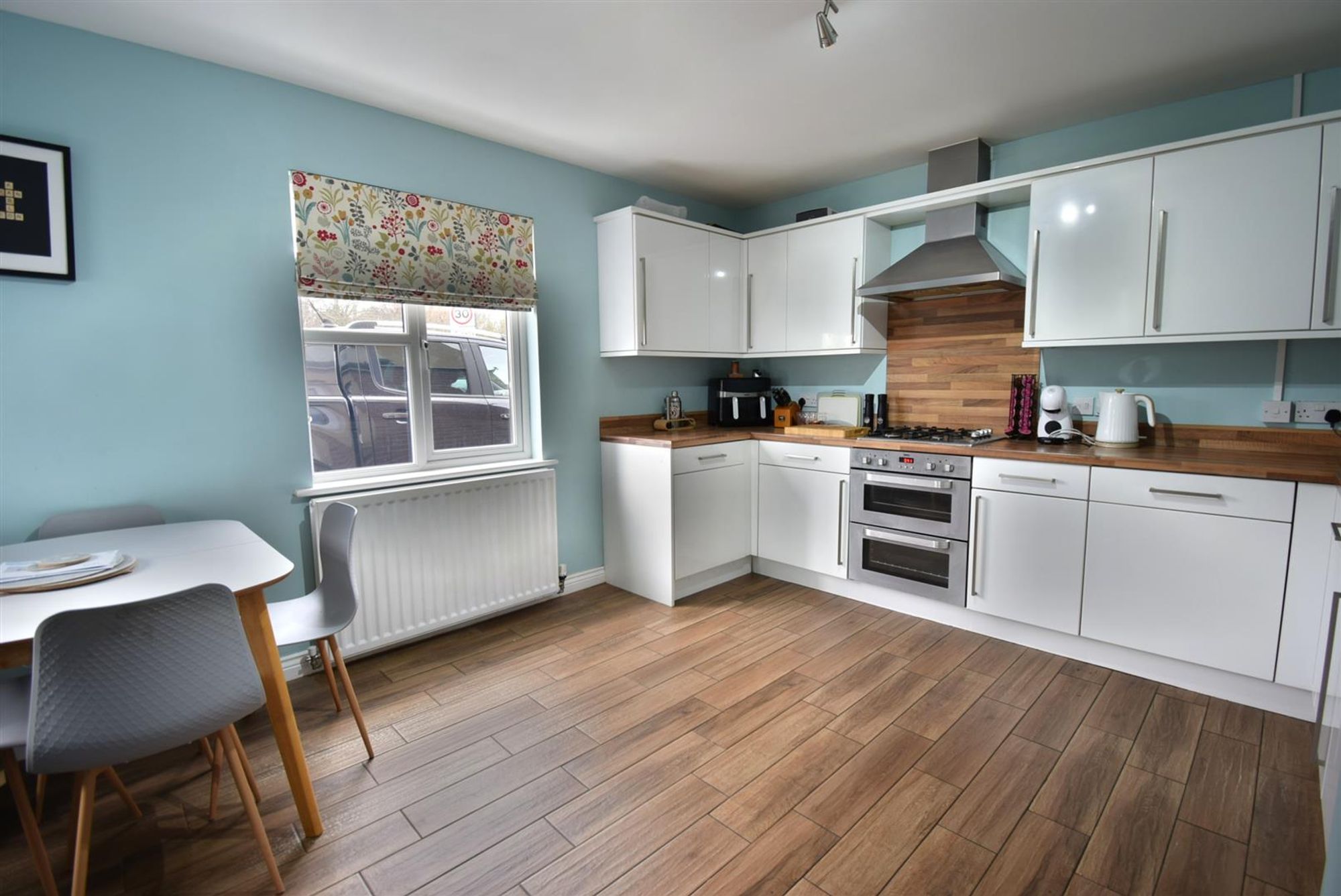 Redwood Avenue, South Shields, NE34