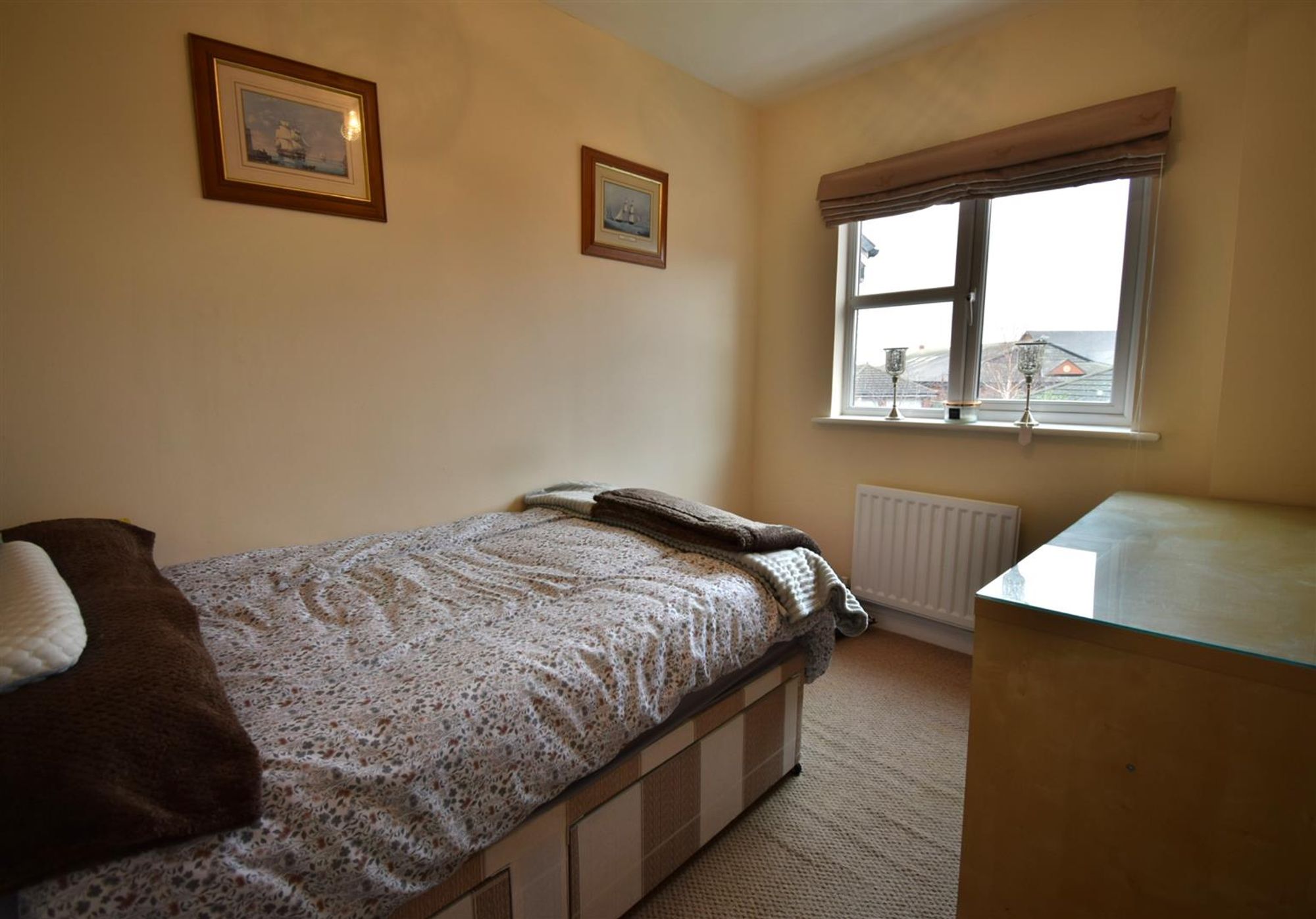 Redwood Avenue, South Shields, NE34