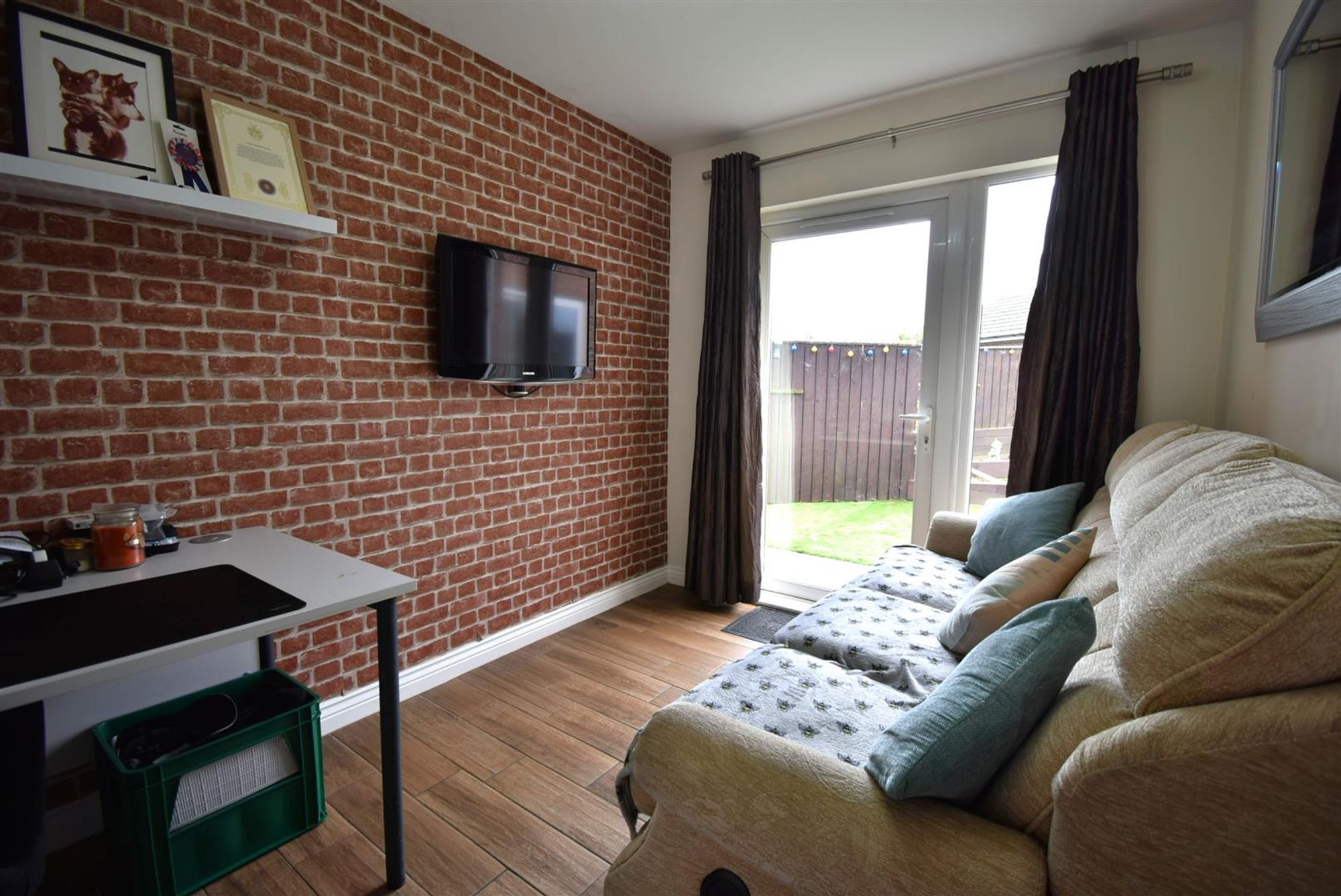 Redwood Avenue, South Shields, NE34