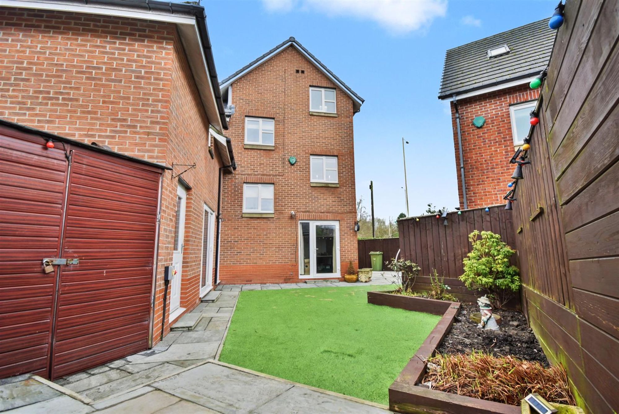 Redwood Avenue, South Shields, NE34