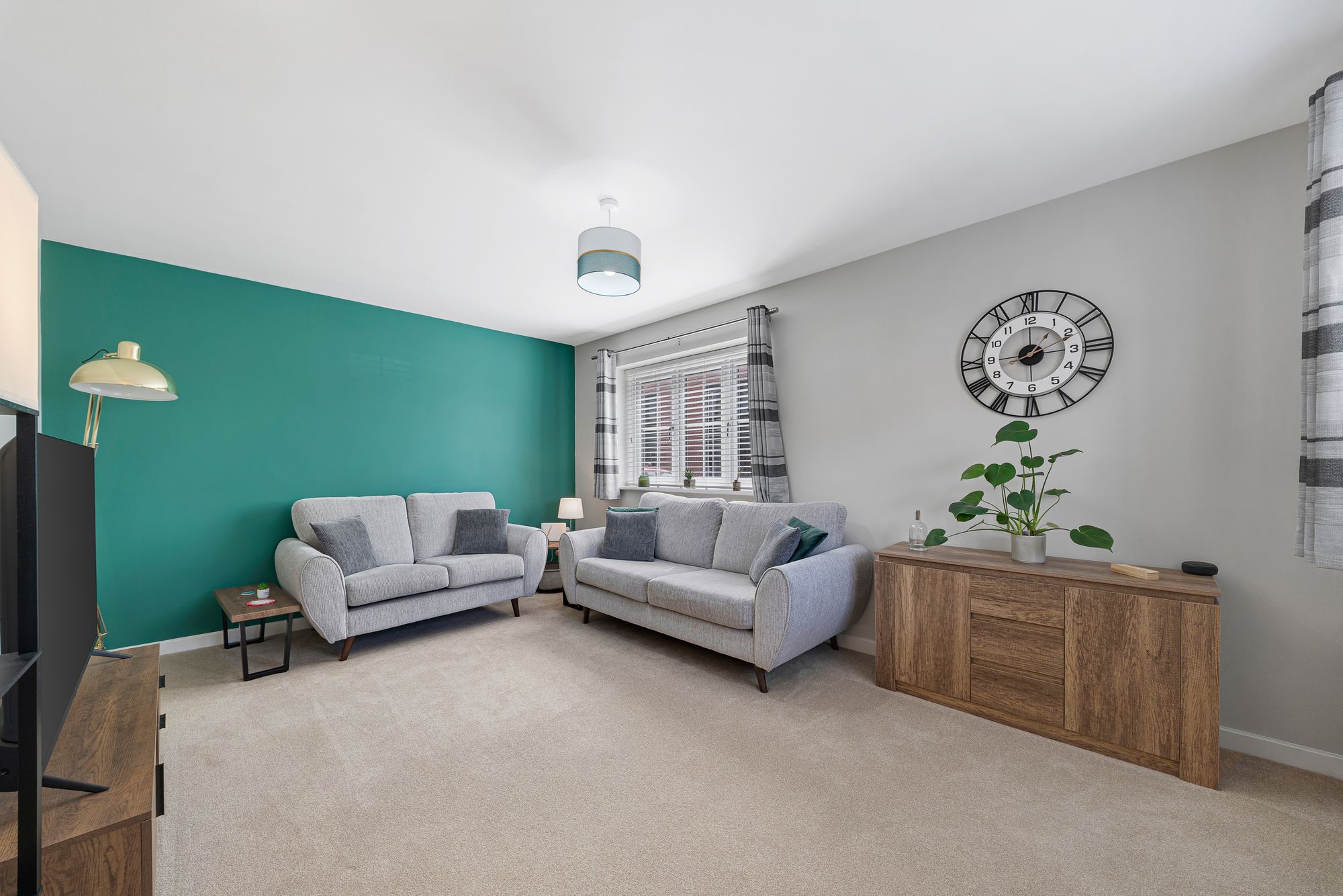 Fisher Place, Widnes, WA8