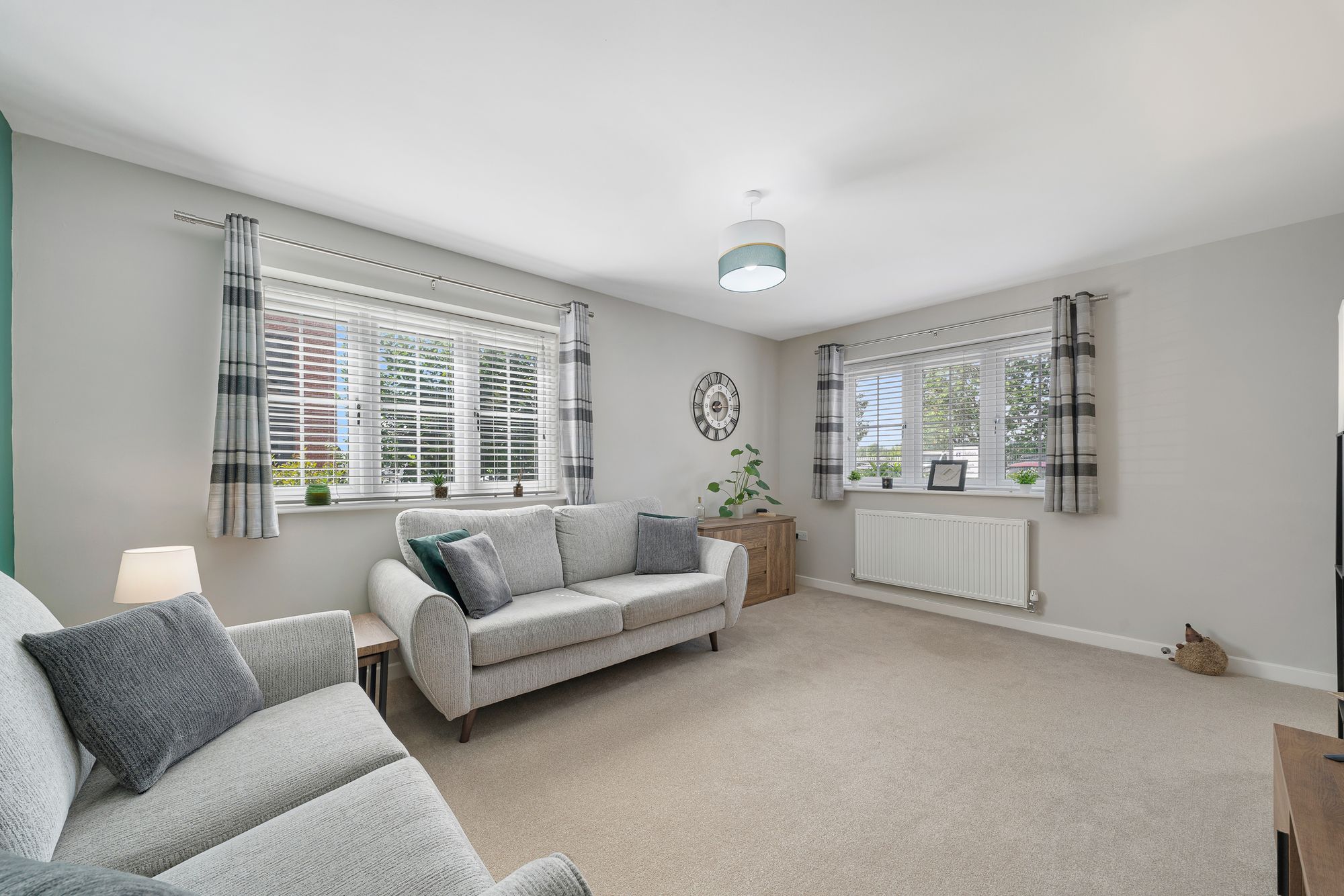 Fisher Place, Widnes, WA8