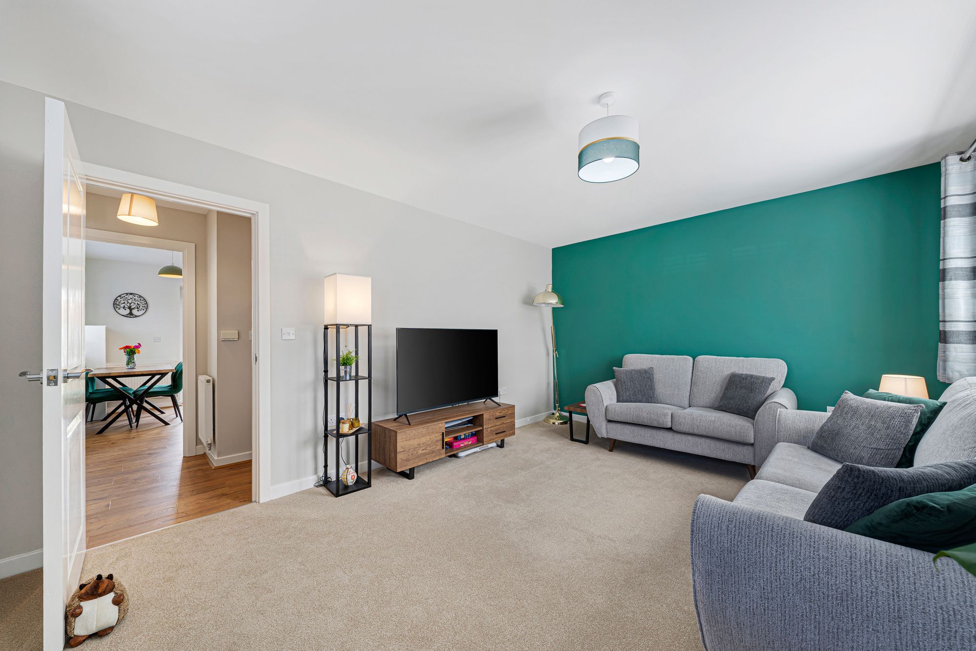 Fisher Place, Widnes, WA8