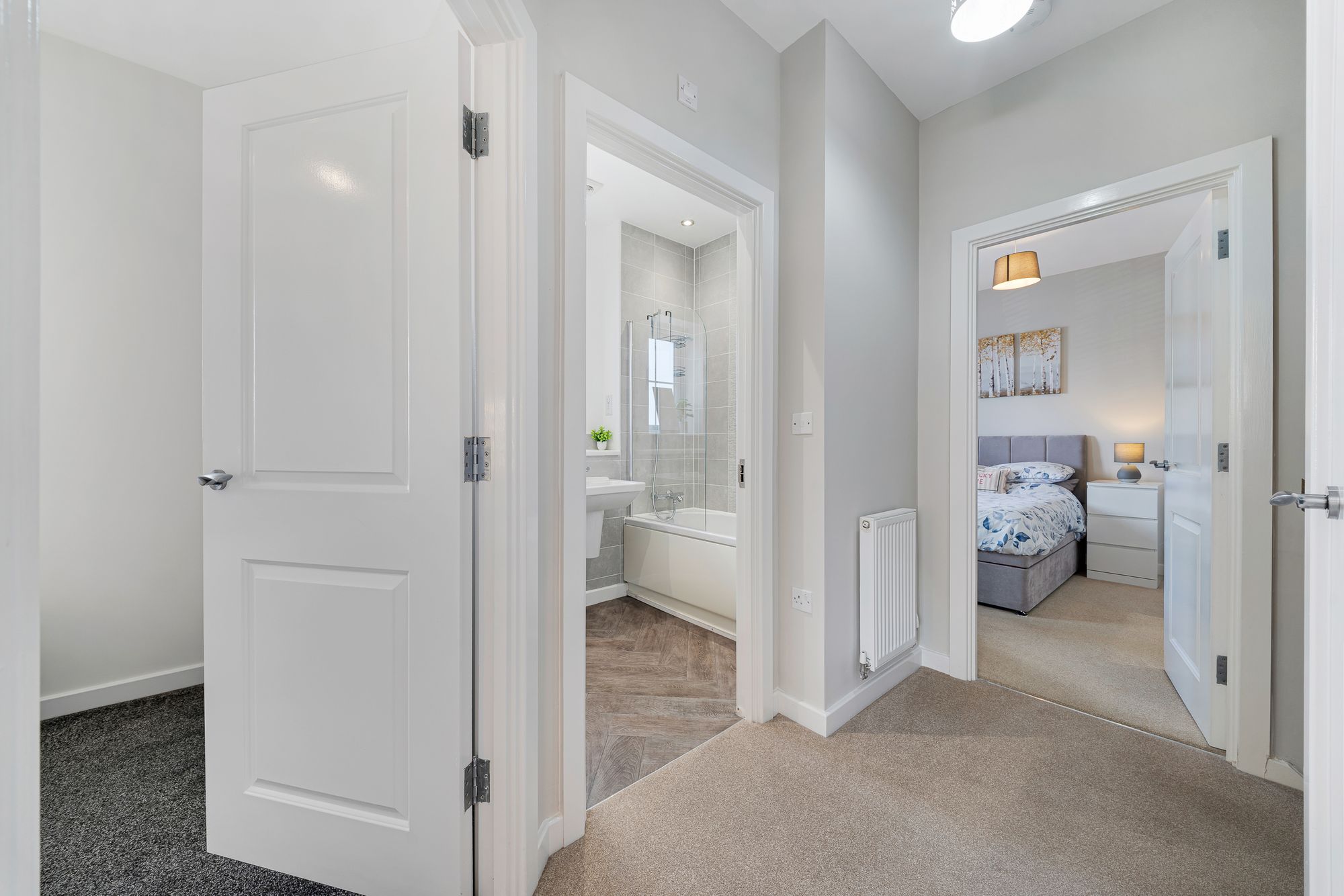 Fisher Place, Widnes, WA8