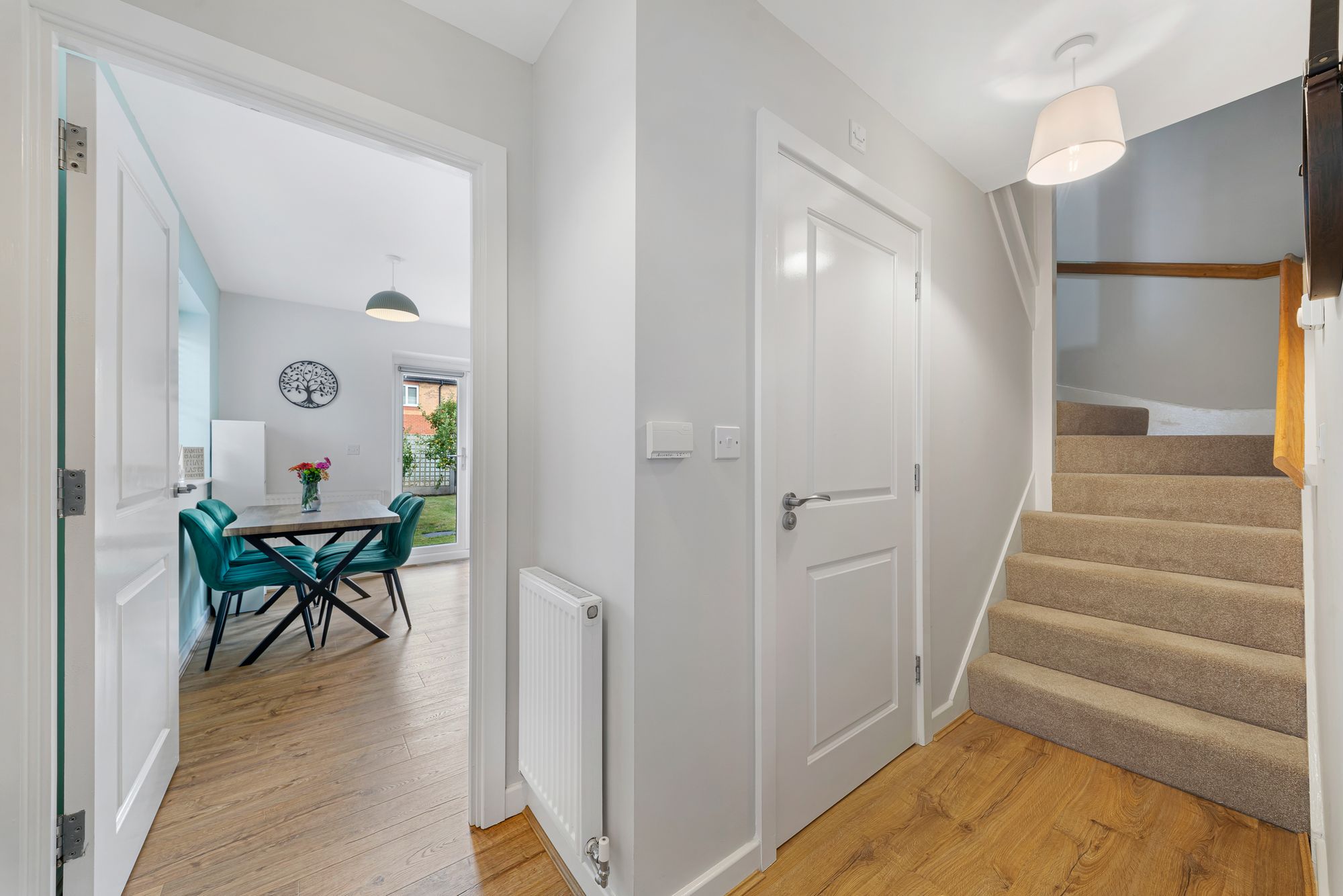 Fisher Place, Widnes, WA8