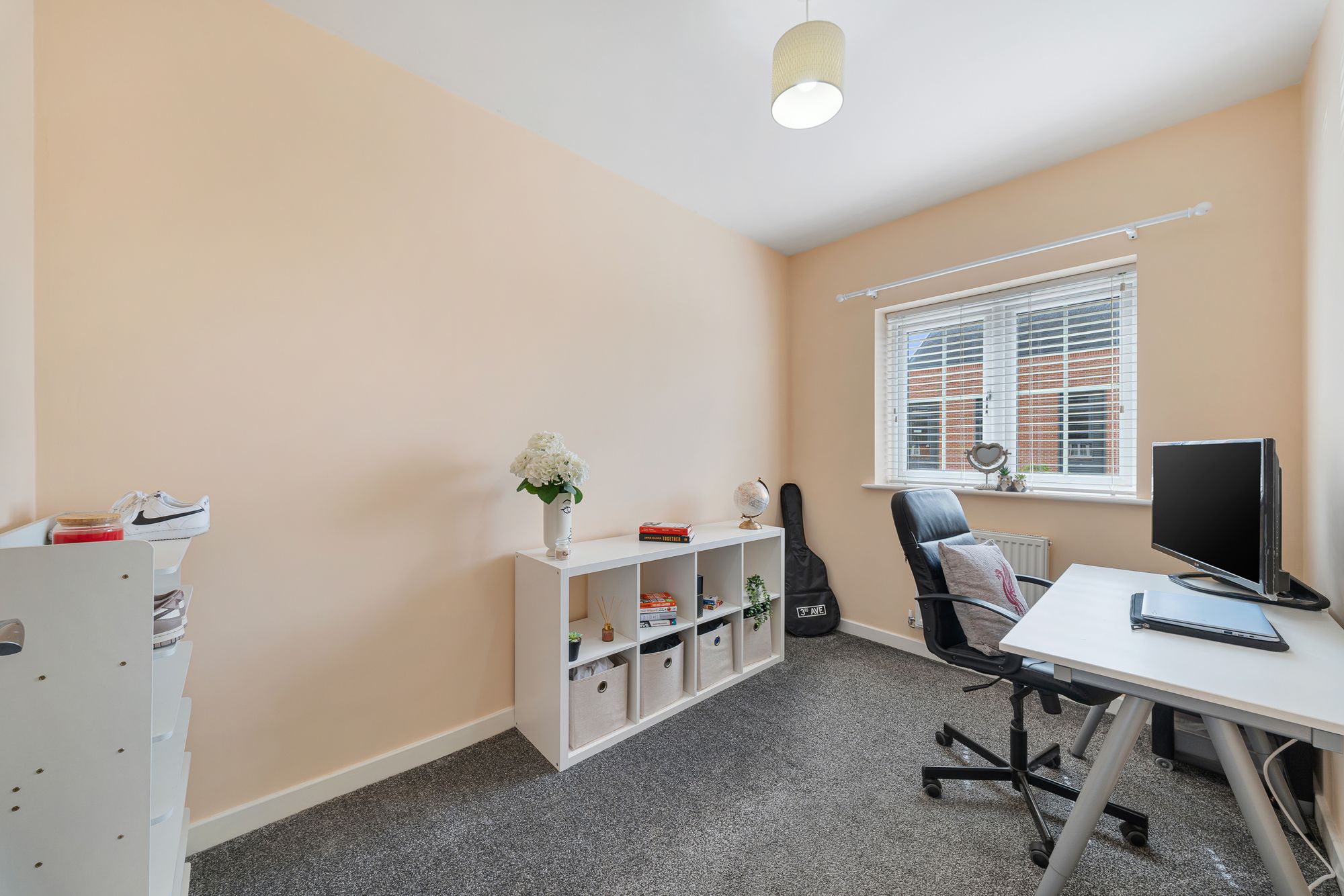 Fisher Place, Widnes, WA8