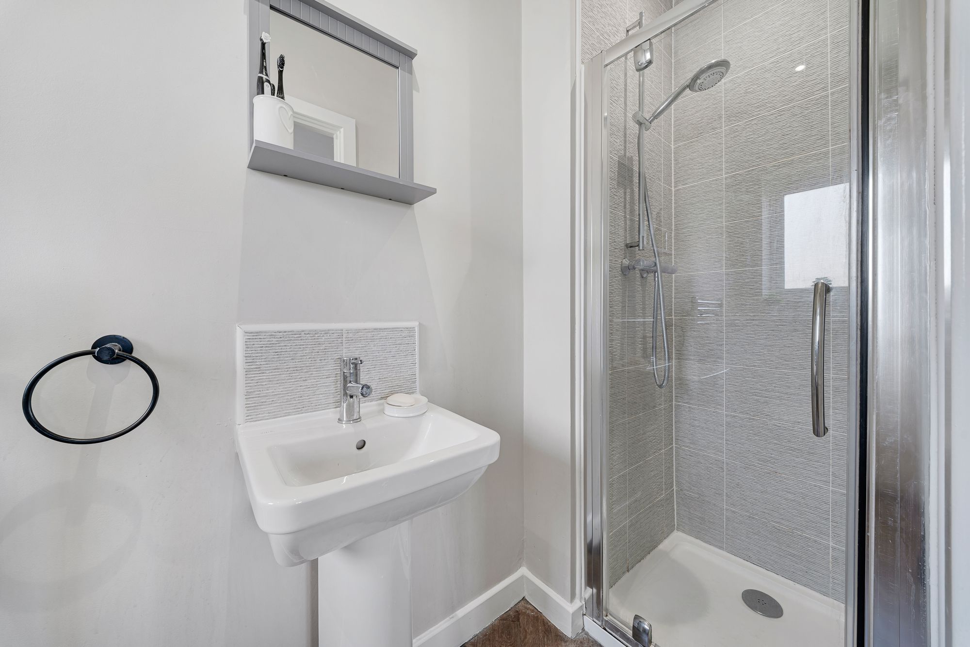 Fisher Place, Widnes, WA8