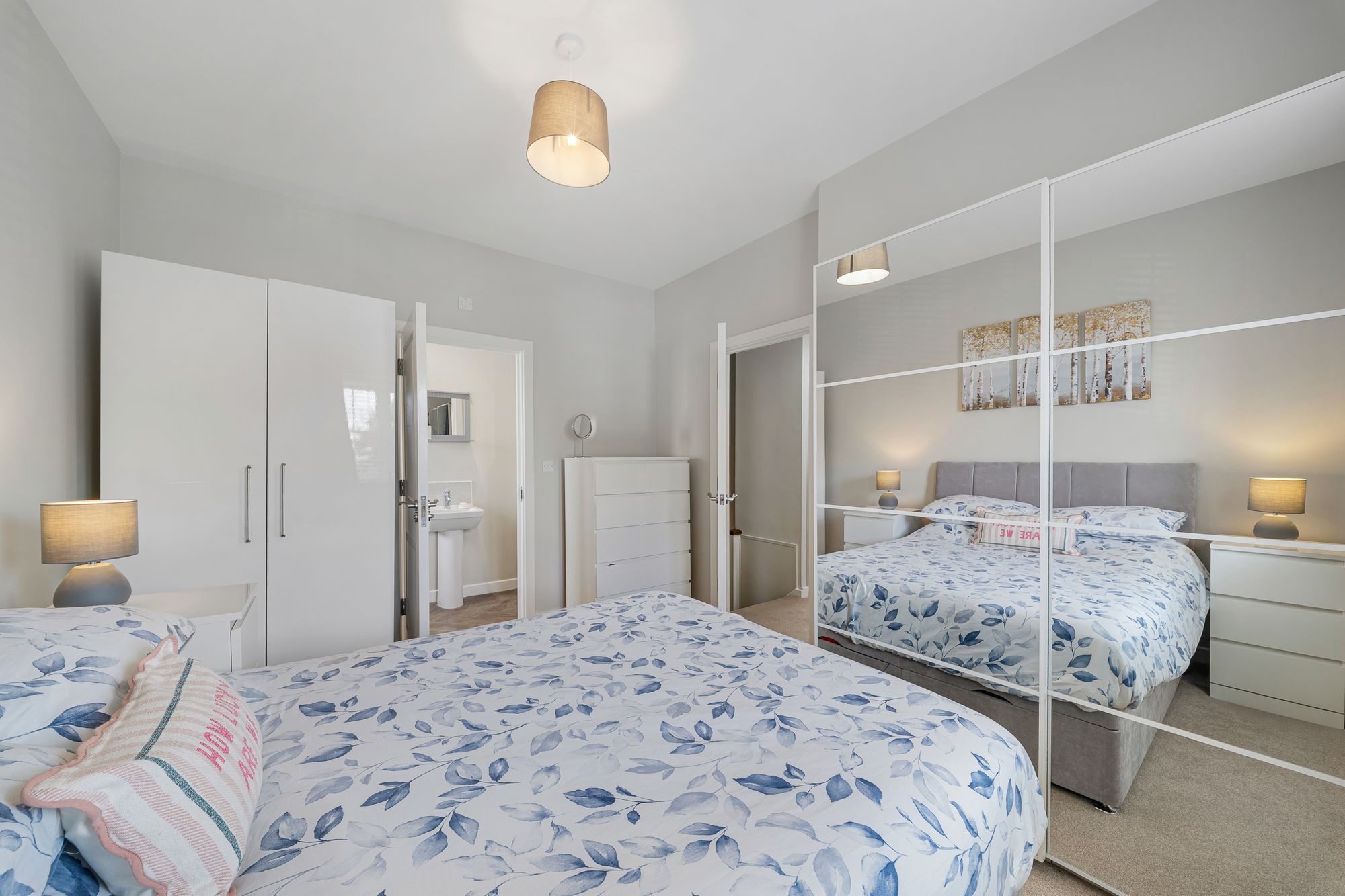 Fisher Place, Widnes, WA8