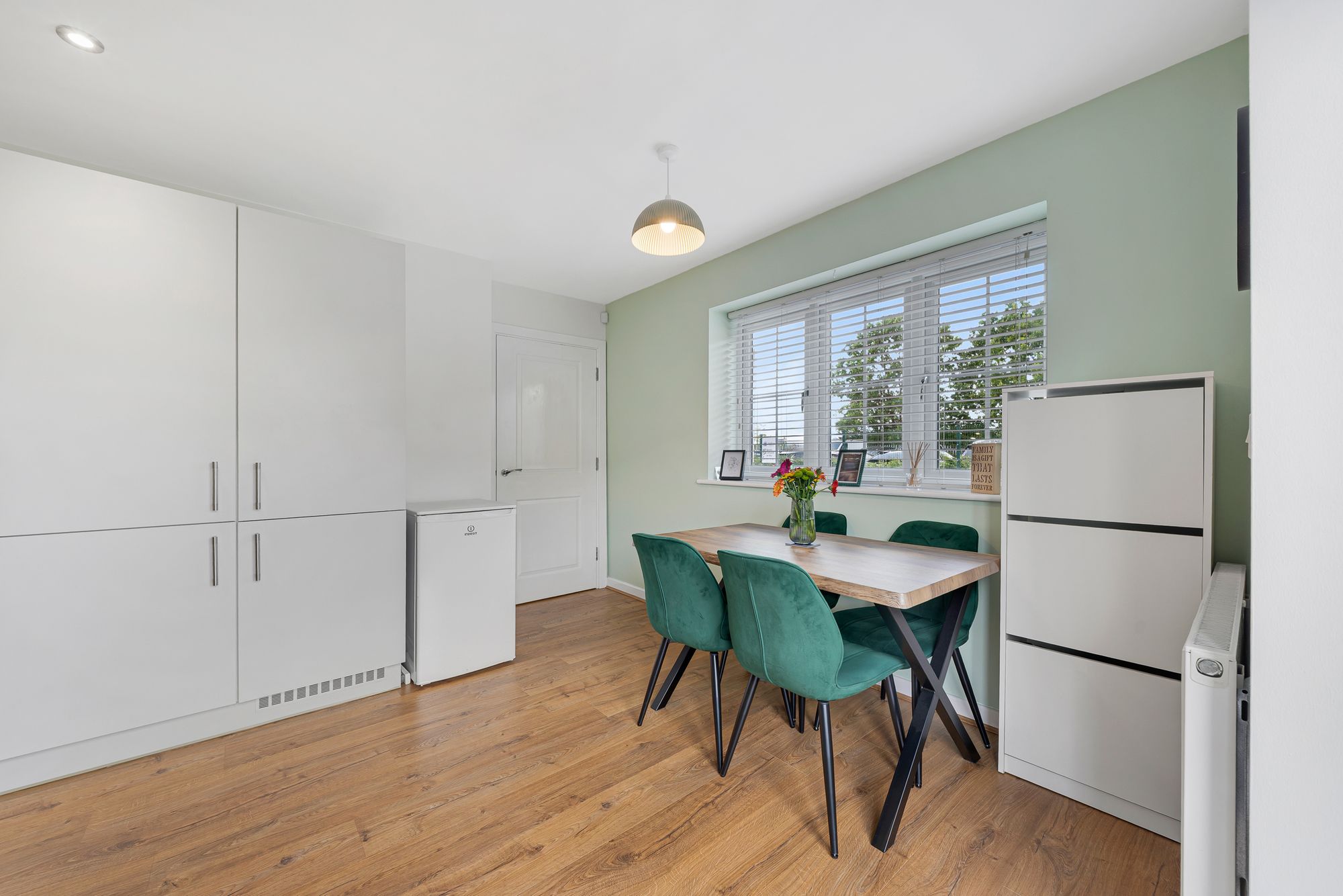 Fisher Place, Widnes, WA8