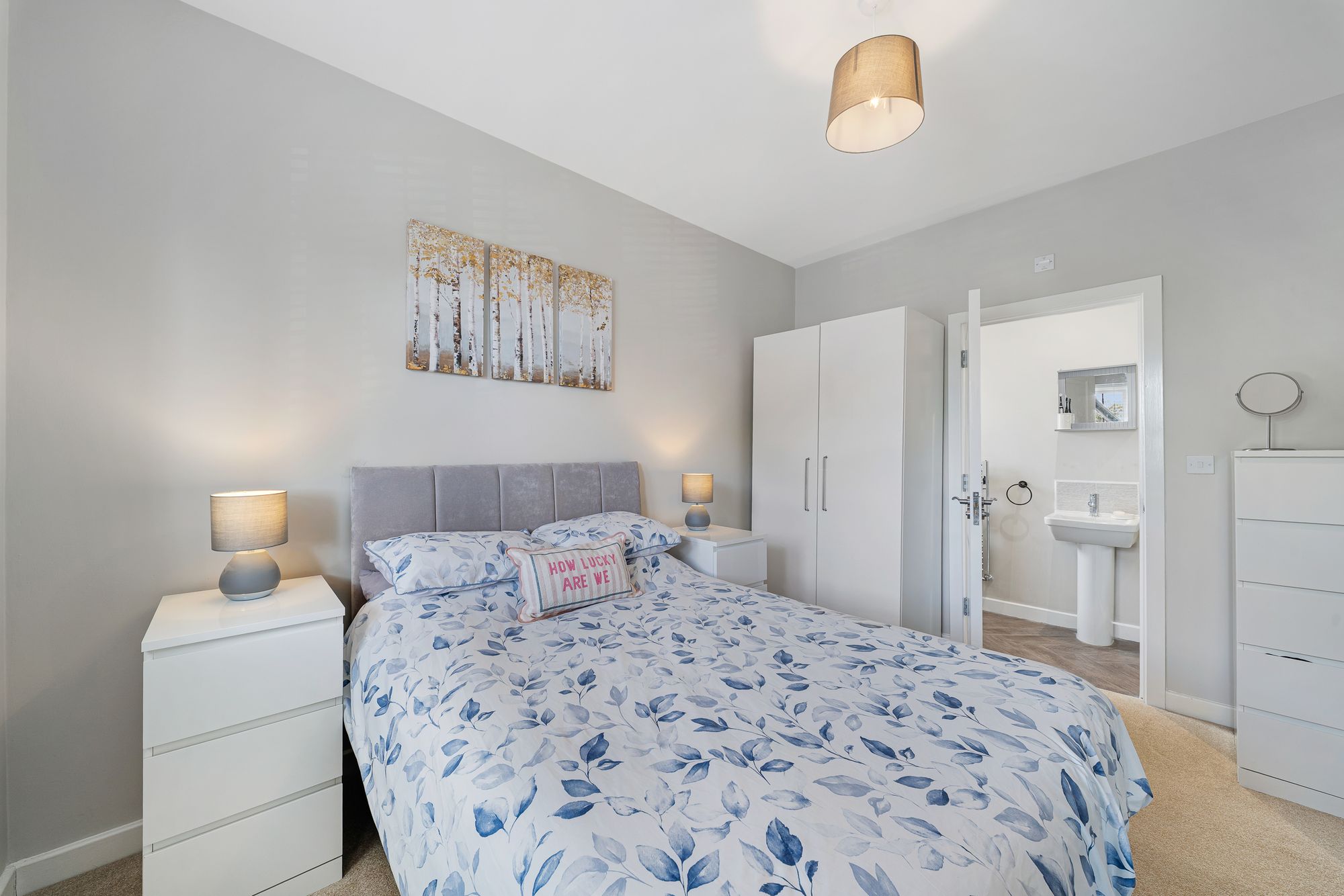 Fisher Place, Widnes, WA8
