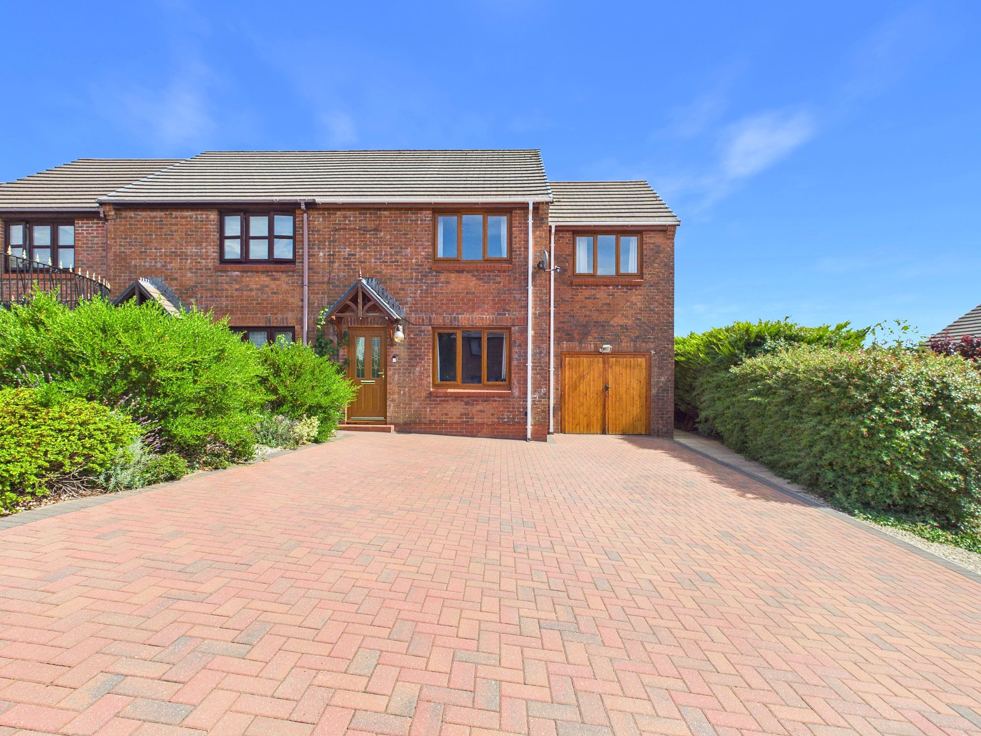 Maple Avenue, Haverfordwest, SA61