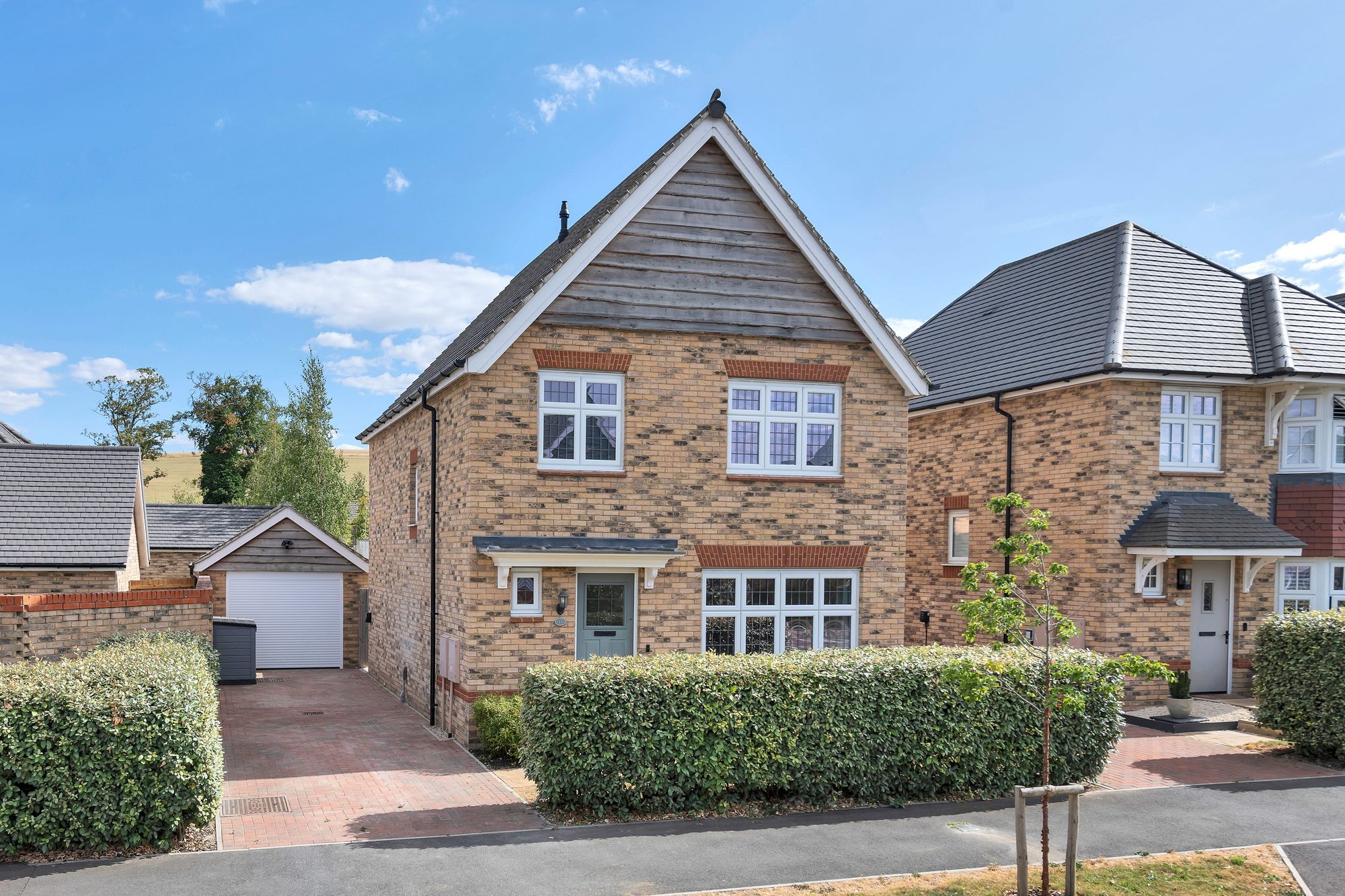 Ensum Brown Estate Agents
