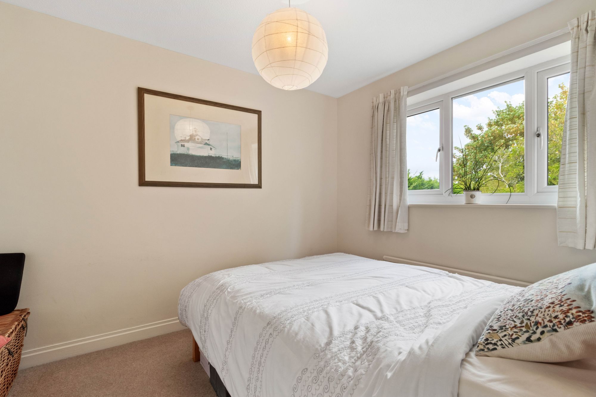 Woodford Close, Thelwall, WA4