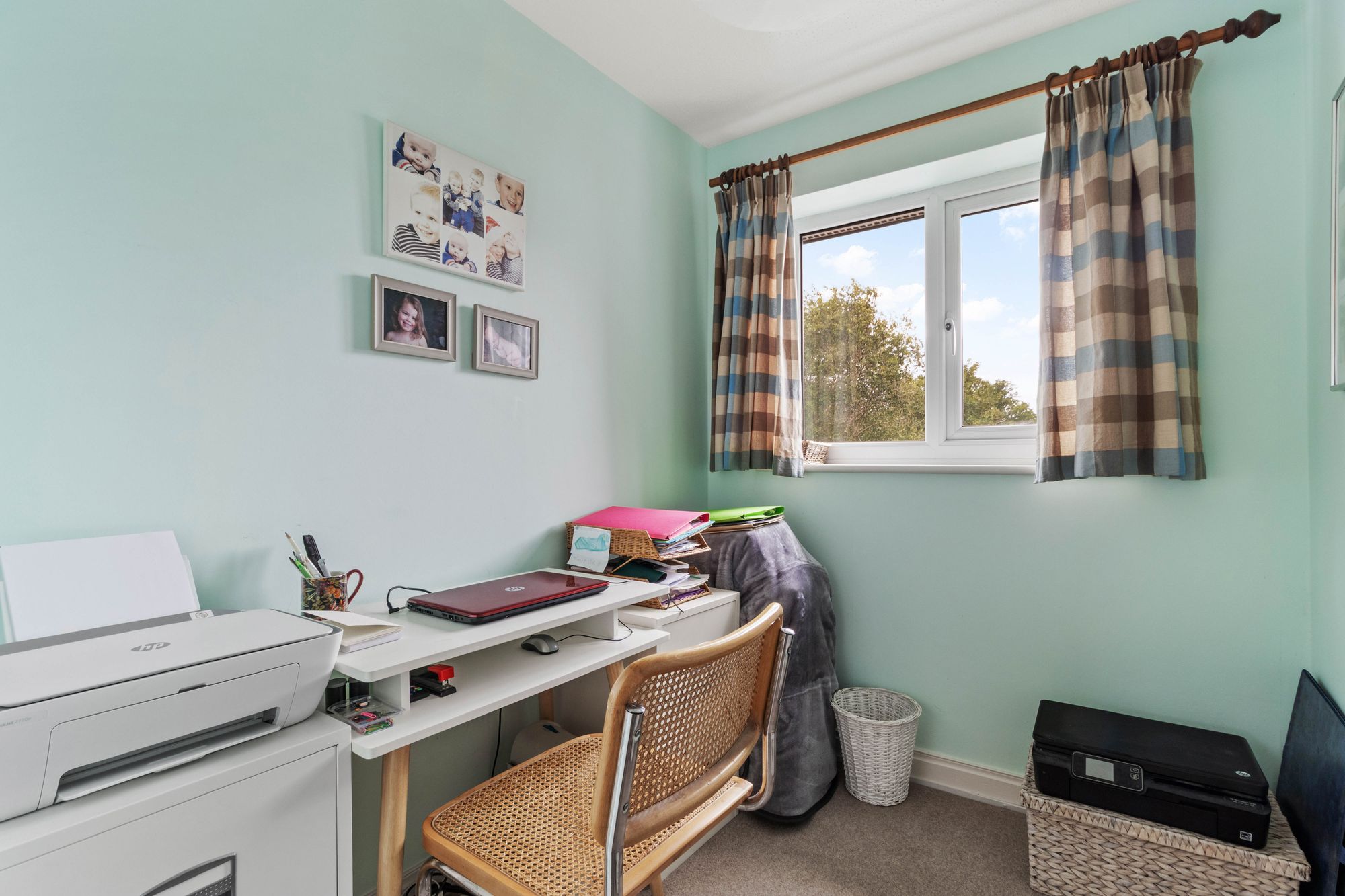 Woodford Close, Thelwall, WA4