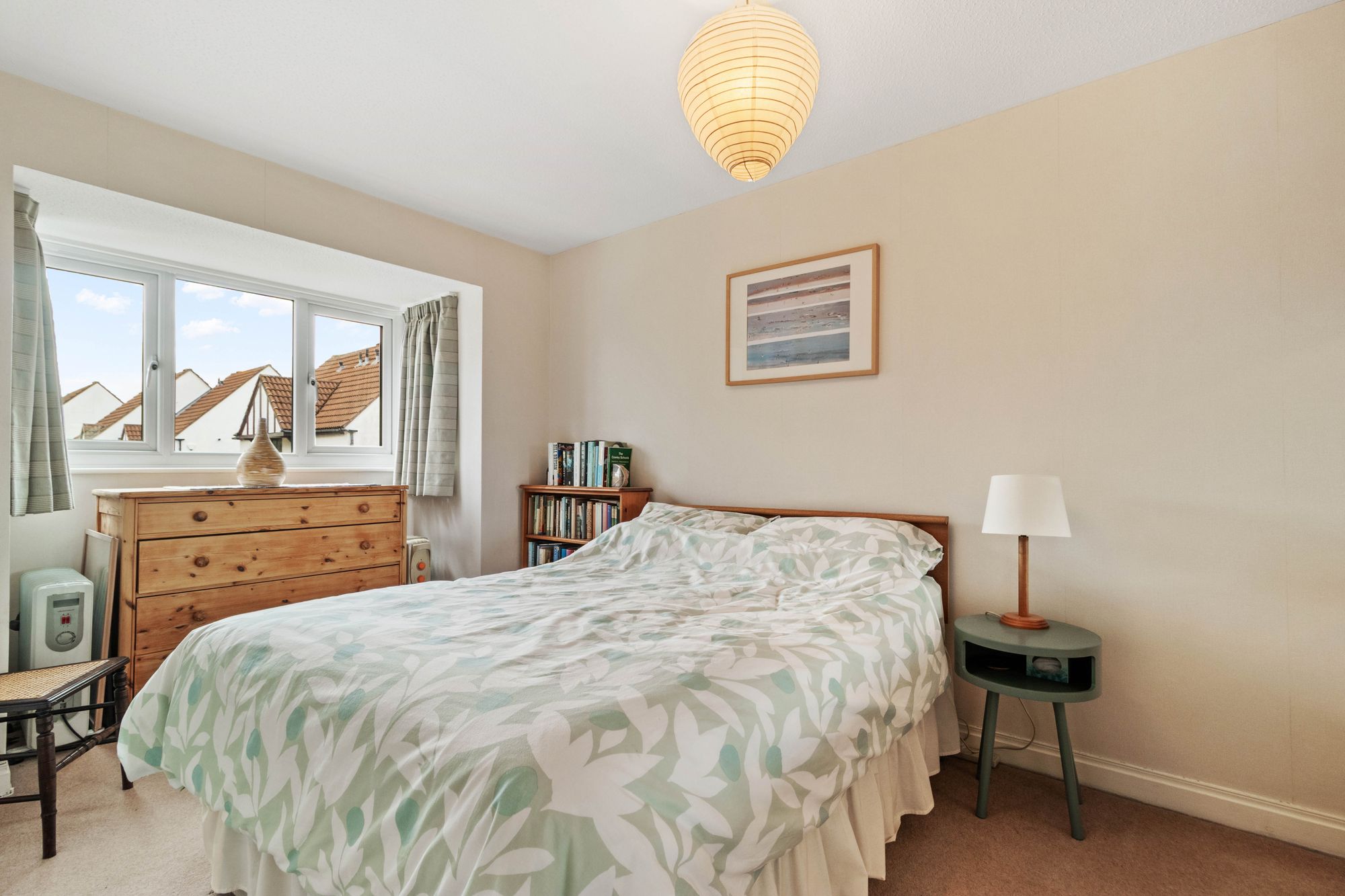 Woodford Close, Thelwall, WA4