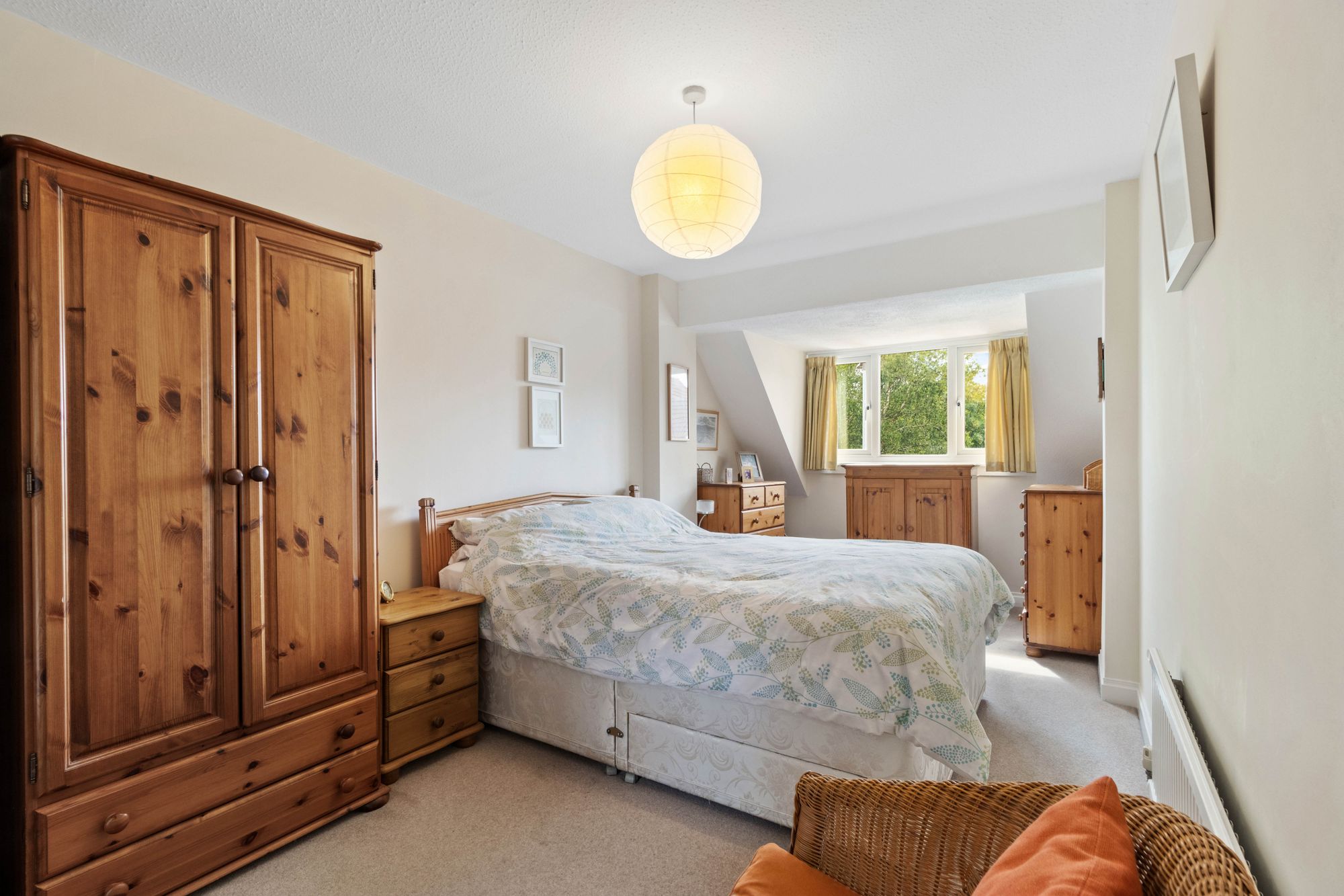 Woodford Close, Thelwall, WA4
