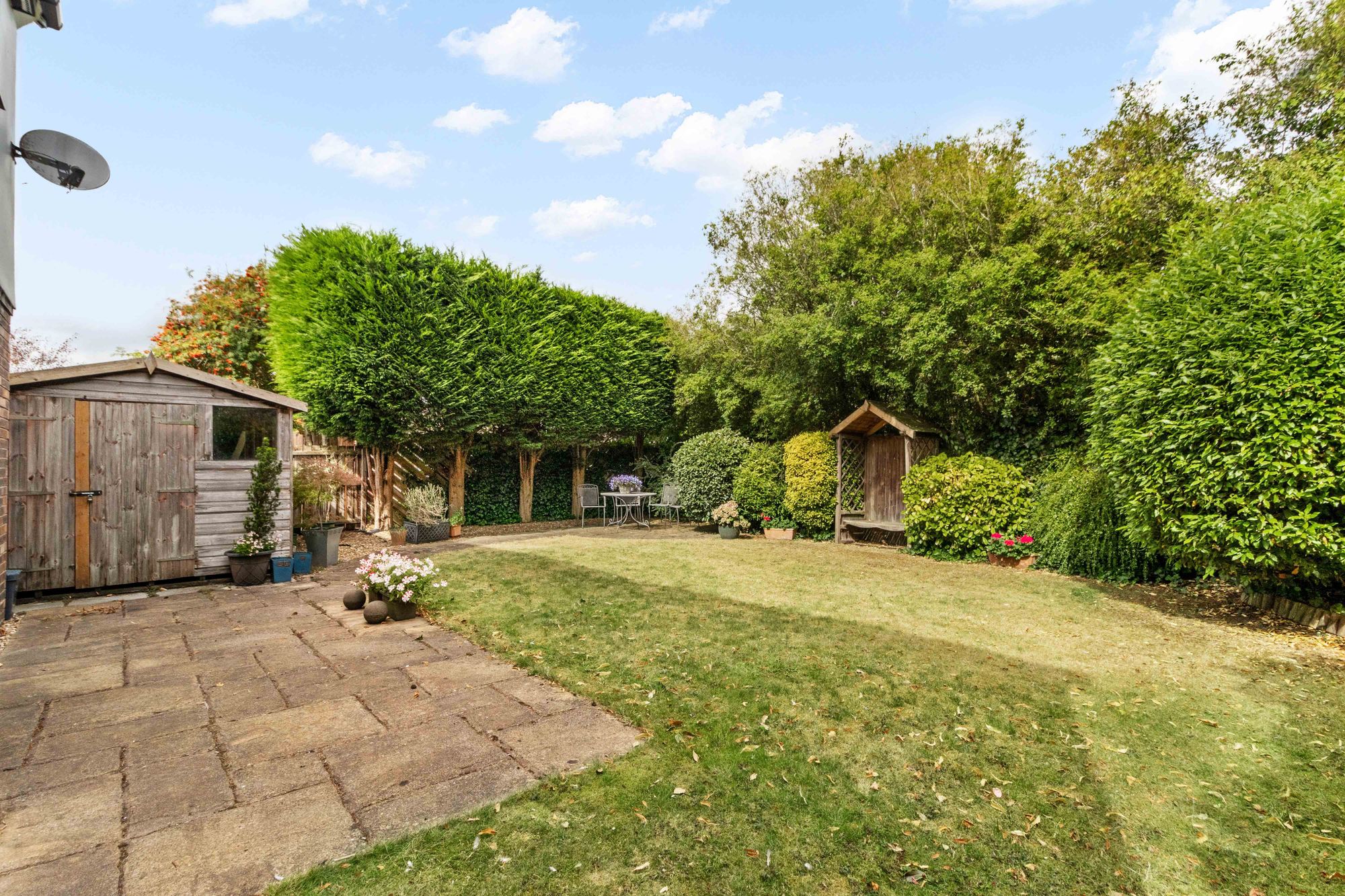 Woodford Close, Thelwall, WA4