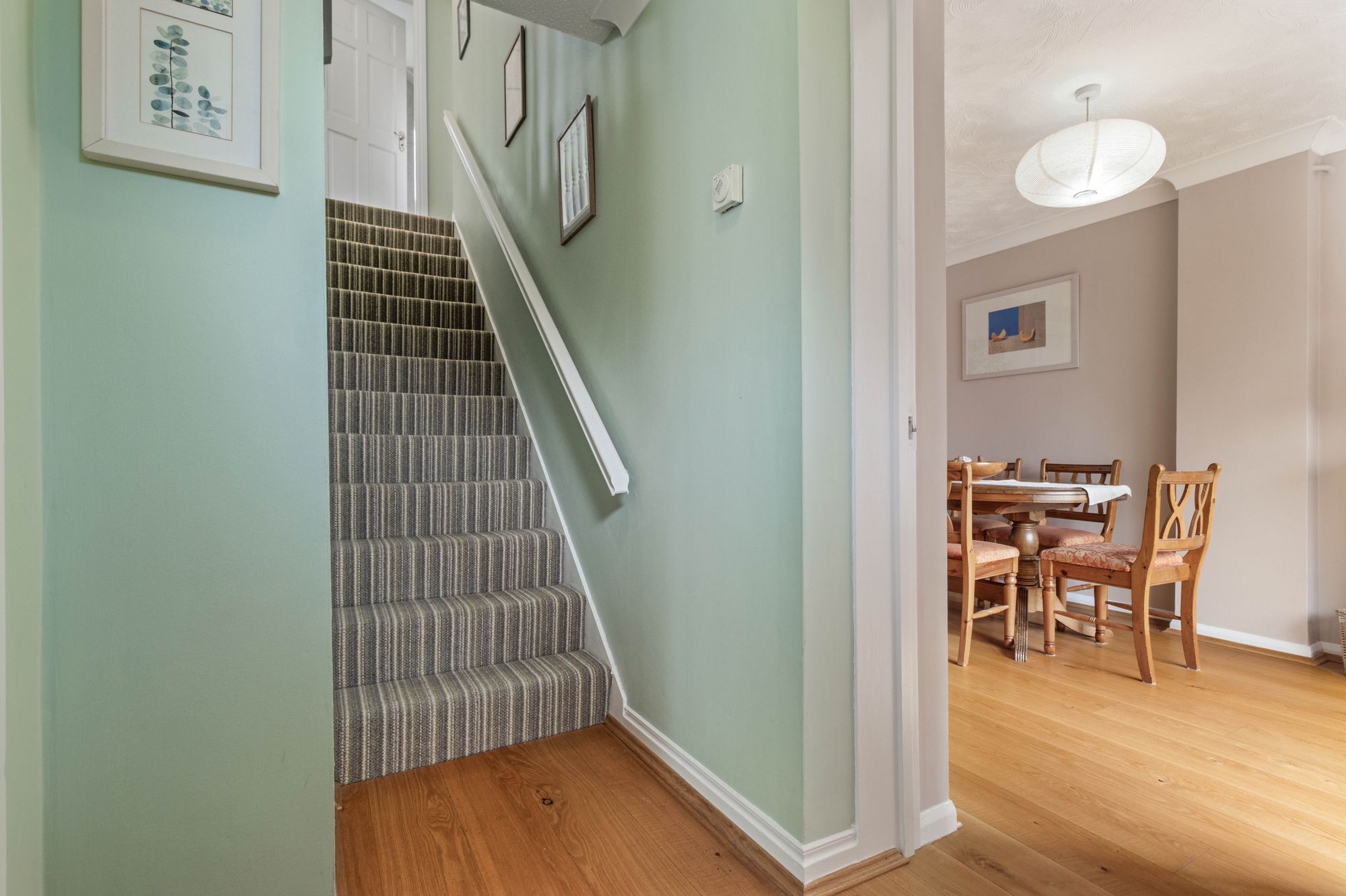 Woodford Close, Thelwall, WA4
