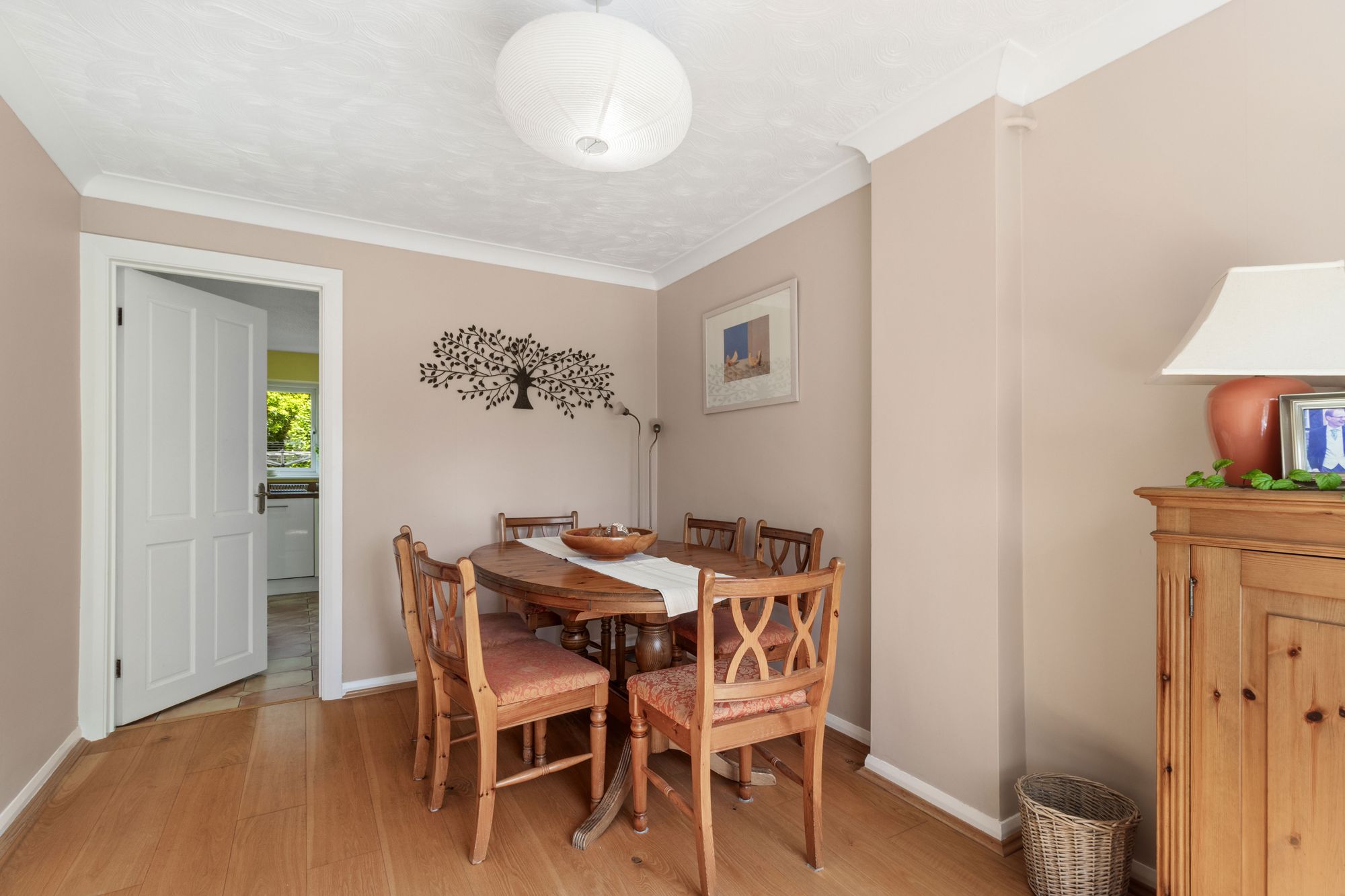 Woodford Close, Thelwall, WA4