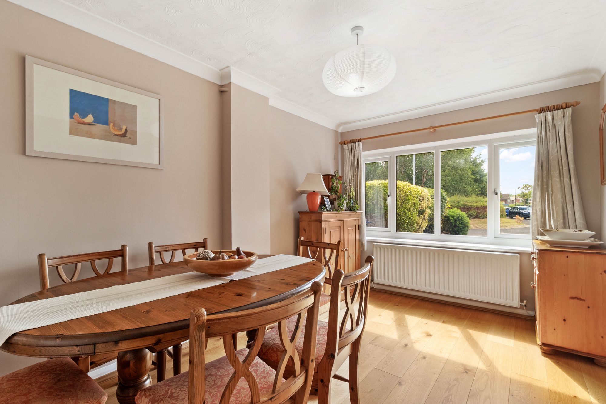 Woodford Close, Thelwall, WA4