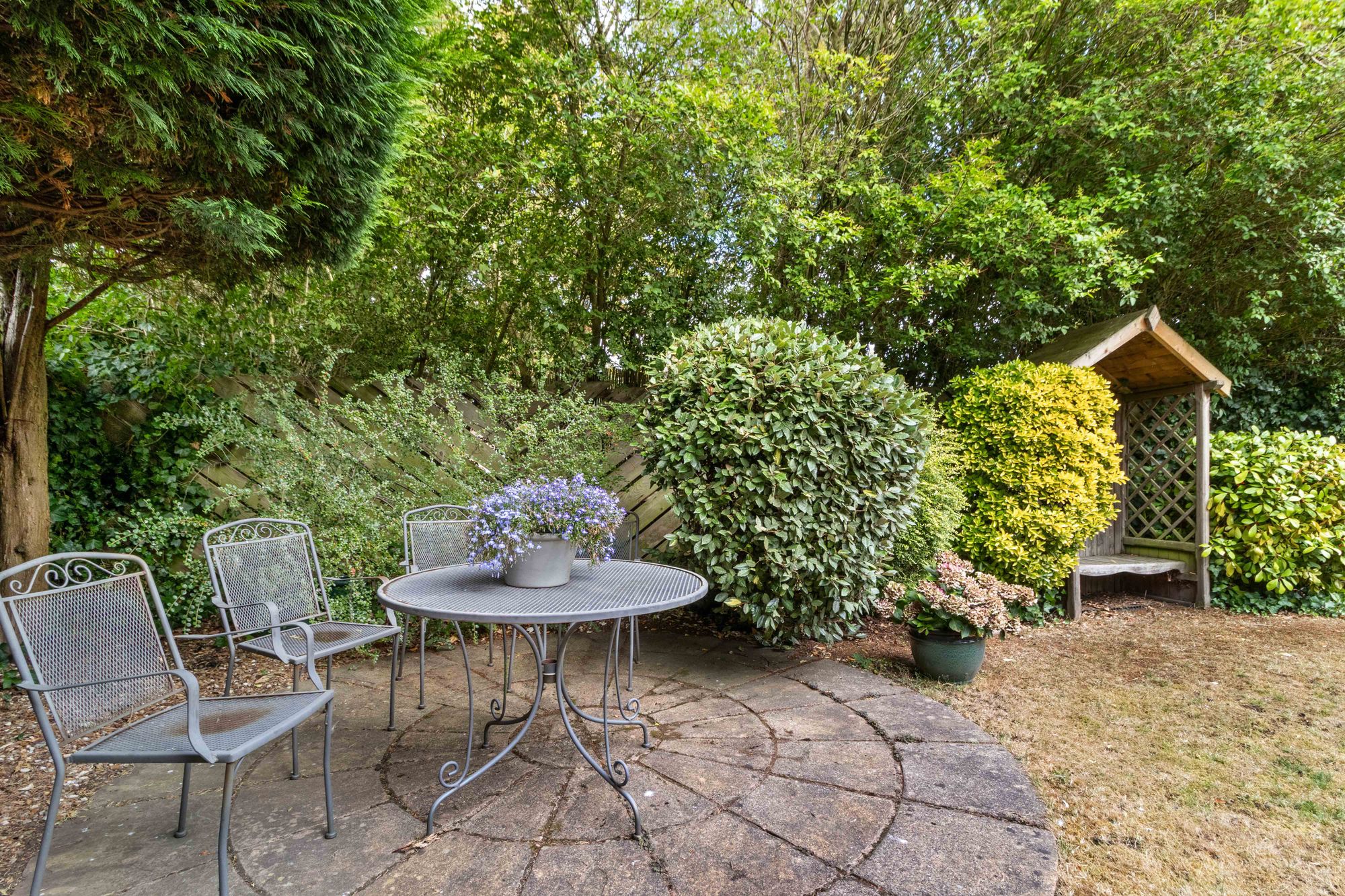 Woodford Close, Thelwall, WA4