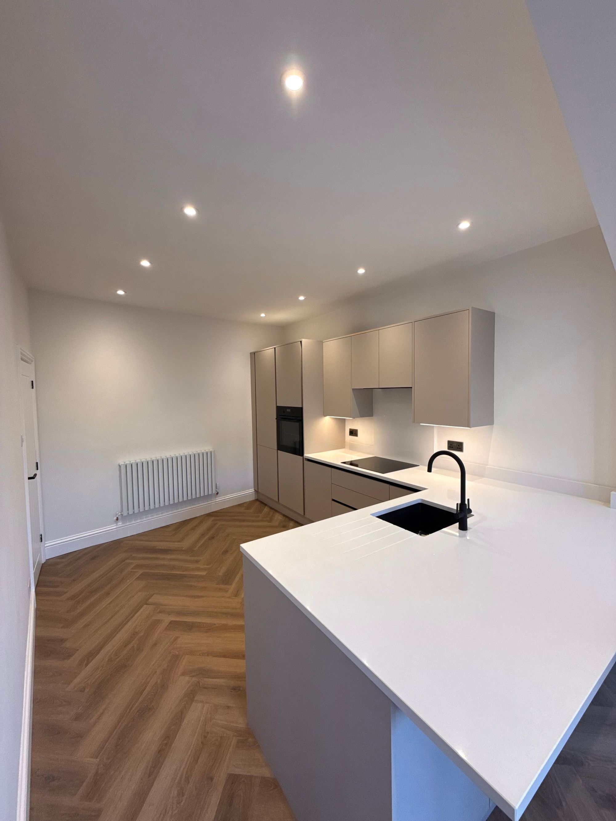 Elaine Street, Warrington, WA1