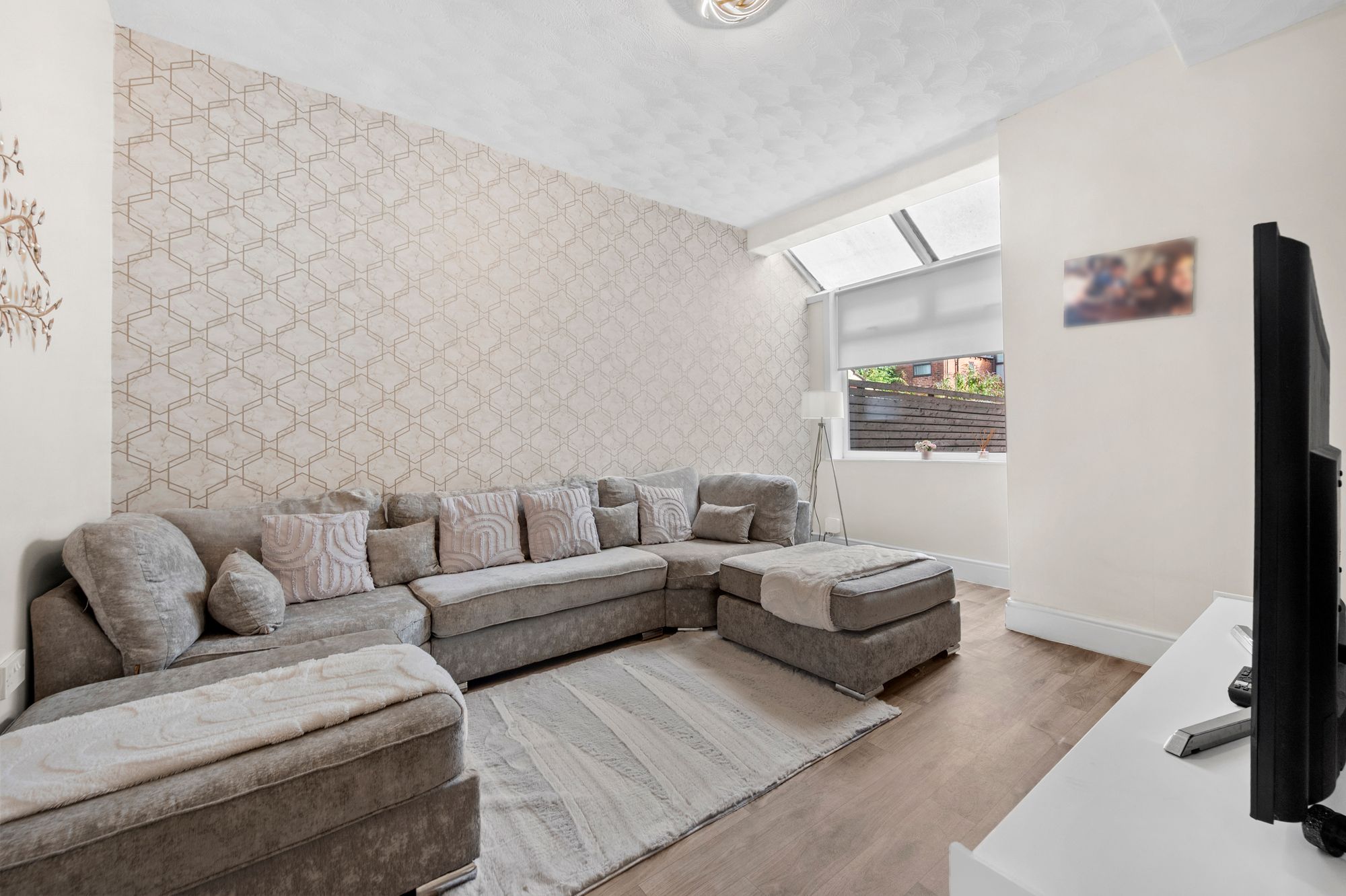 Lingholme Road, St. Helens, WA10