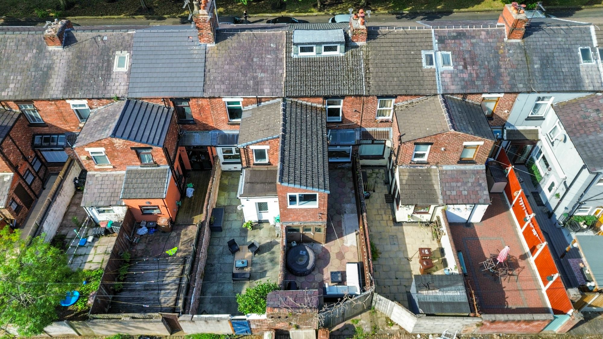 Lingholme Road, St. Helens, WA10