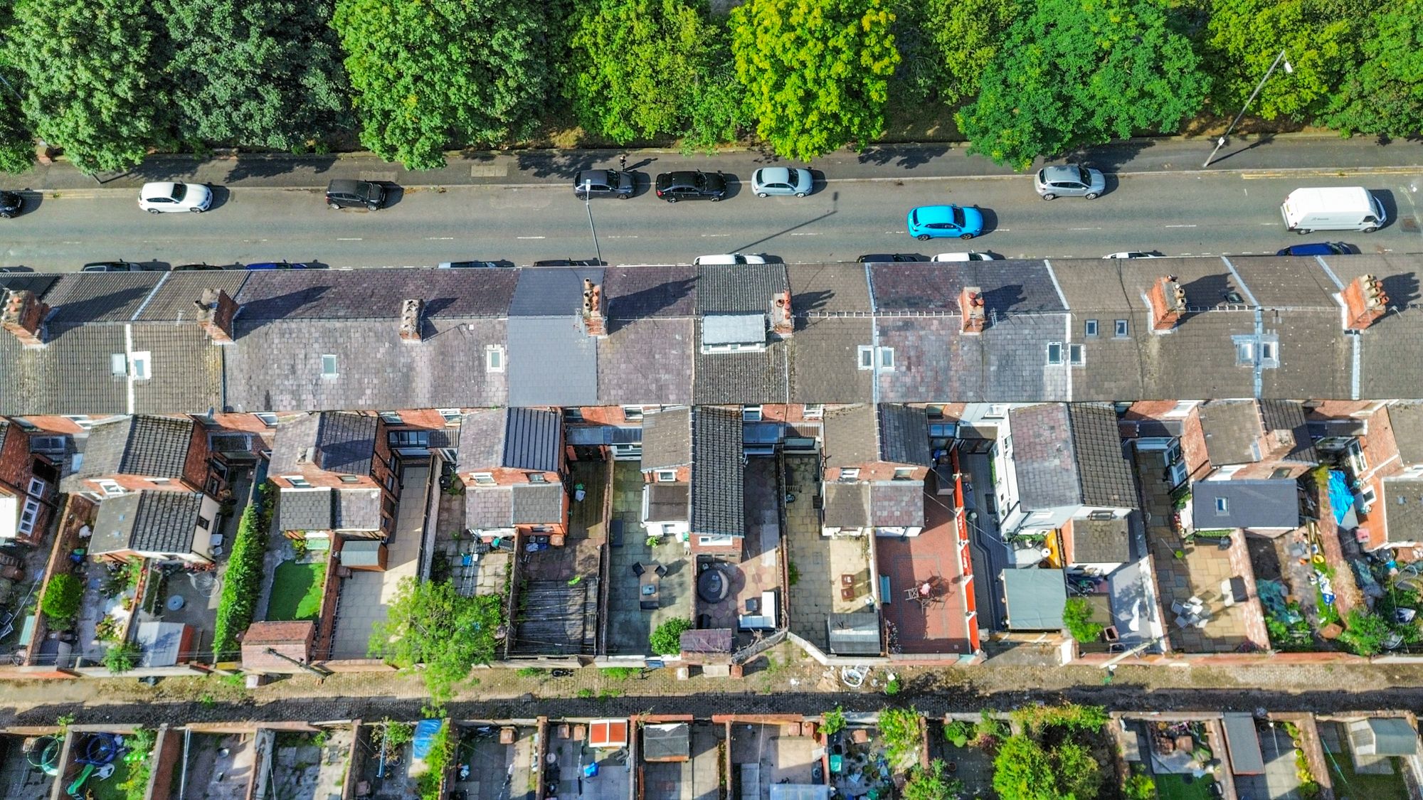 Lingholme Road, St. Helens, WA10