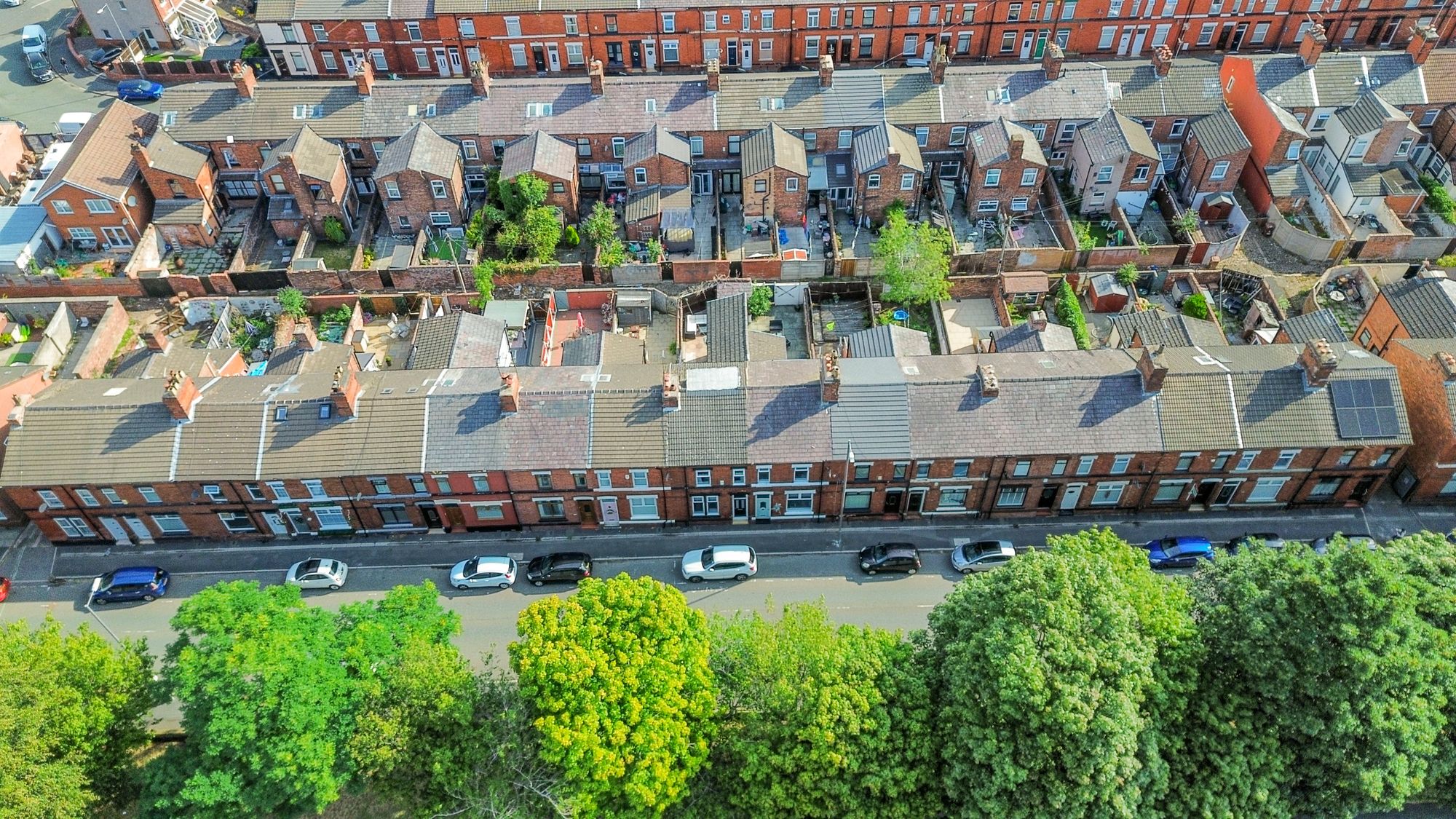 Lingholme Road, St. Helens, WA10