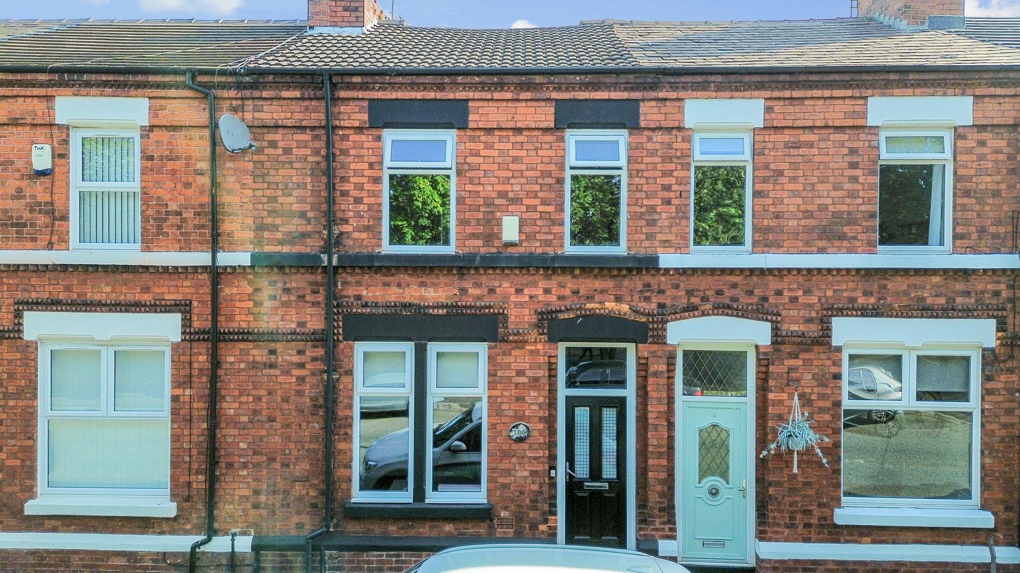 Lingholme Road, St. Helens, WA10