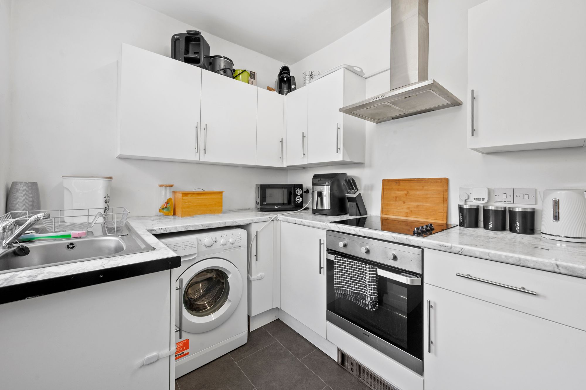 Lingholme Road, St. Helens, WA10