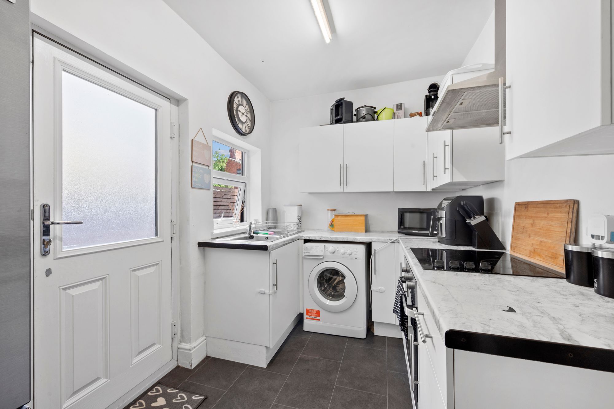 Lingholme Road, St. Helens, WA10