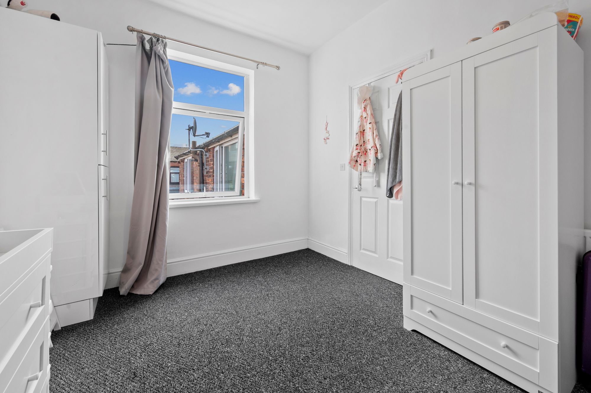 Lingholme Road, St. Helens, WA10