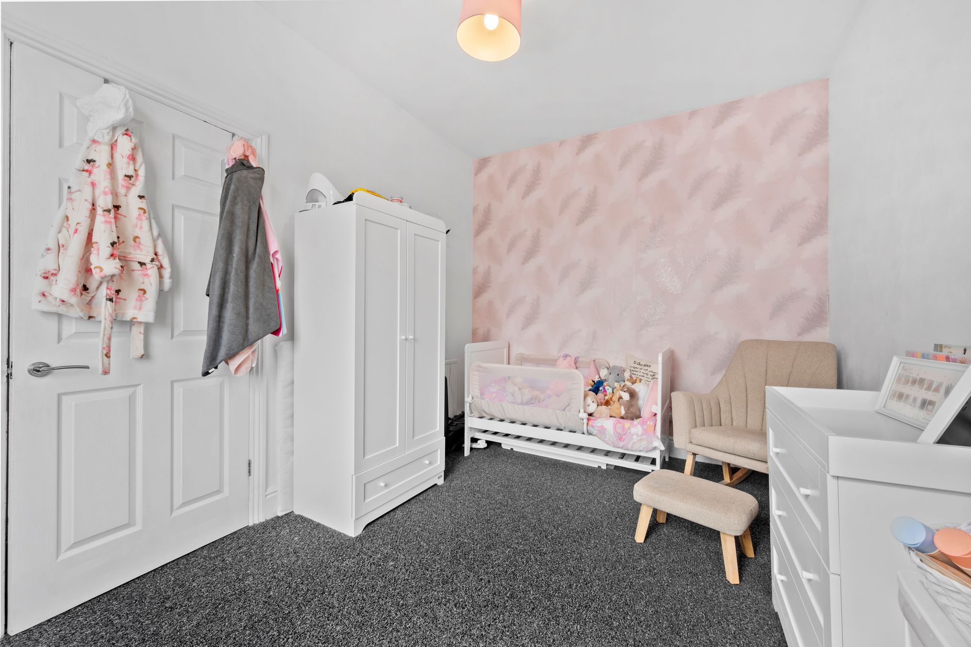 Lingholme Road, St. Helens, WA10