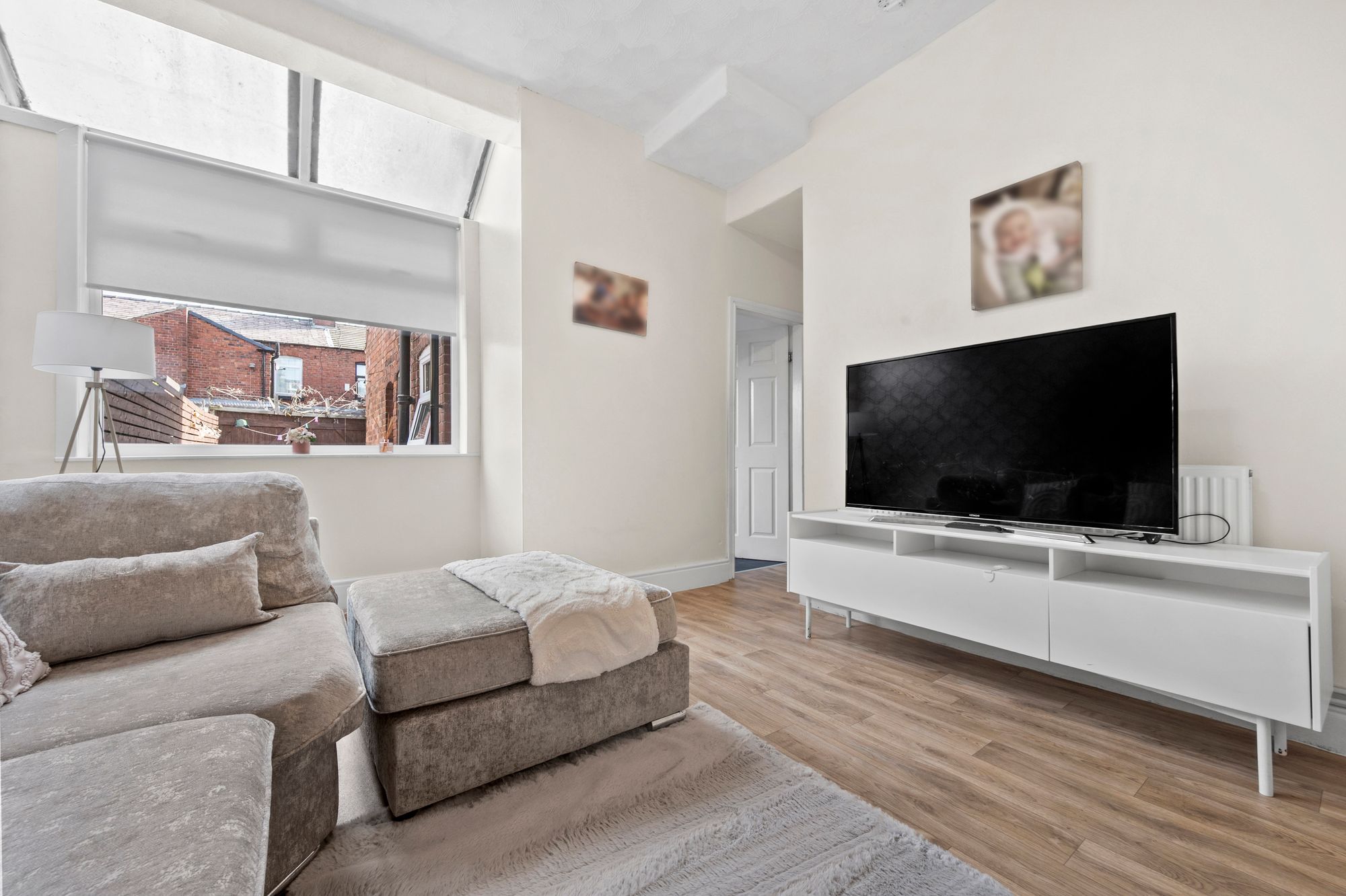 Lingholme Road, St. Helens, WA10