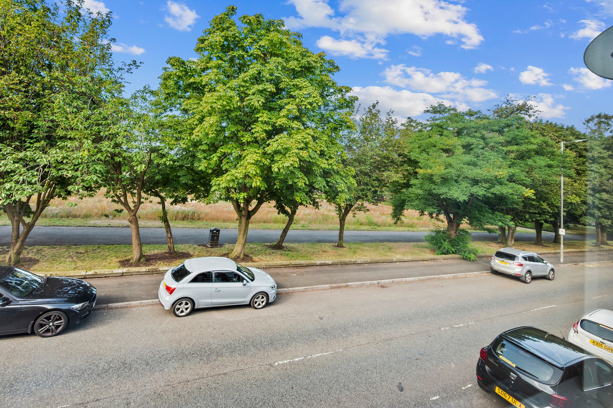 Lingholme Road, St. Helens, WA10