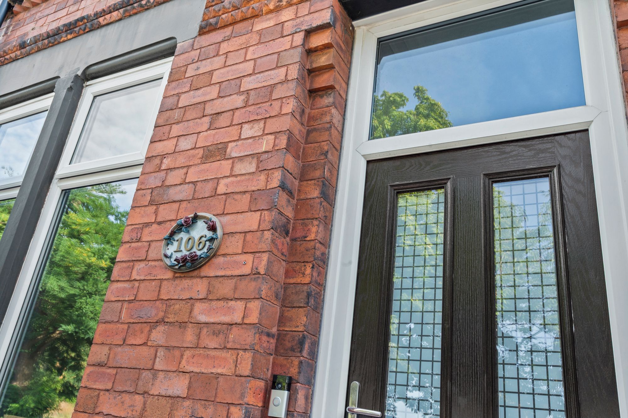Lingholme Road, St. Helens, WA10