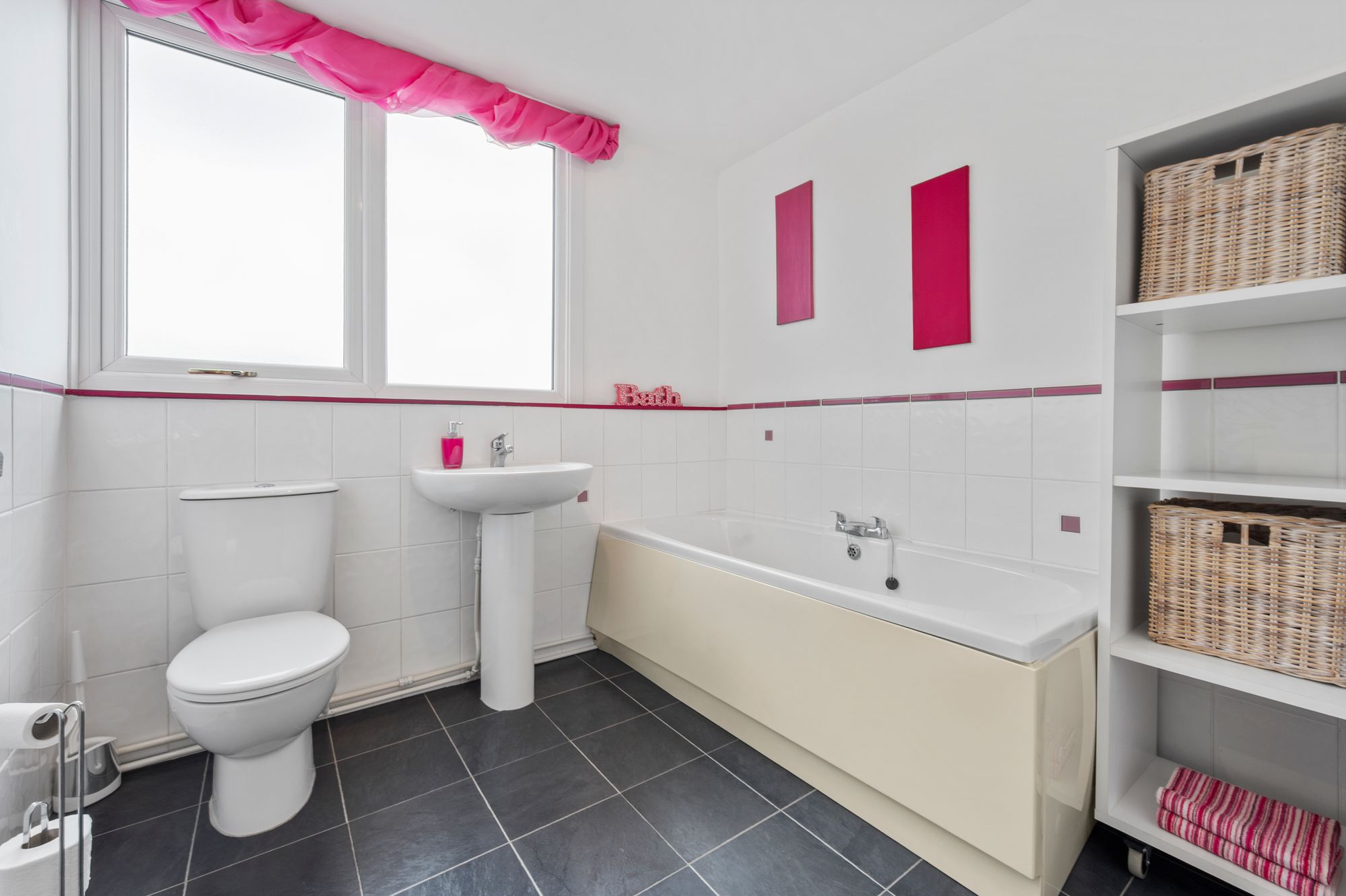 Lime Grove, Lowton, WA3