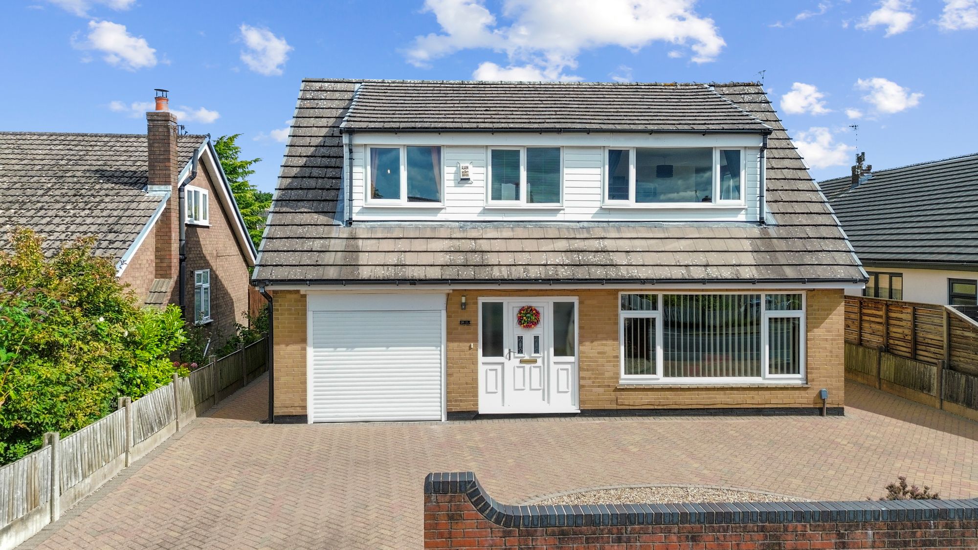Lime Grove, Lowton, WA3