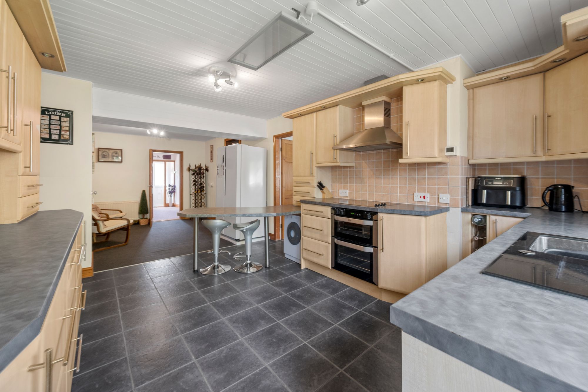 Lime Grove, Lowton, WA3