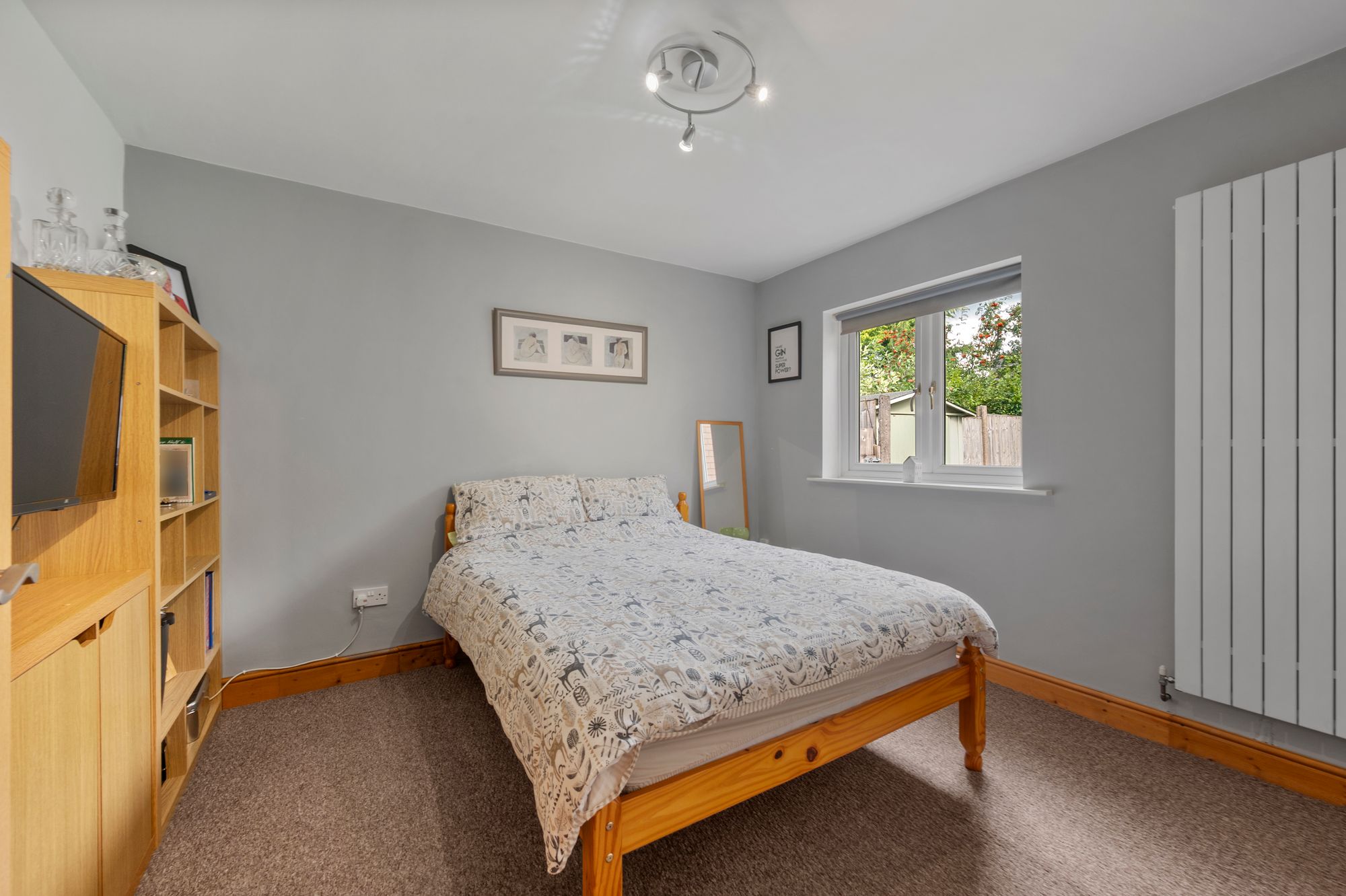 Lime Grove, Lowton, WA3