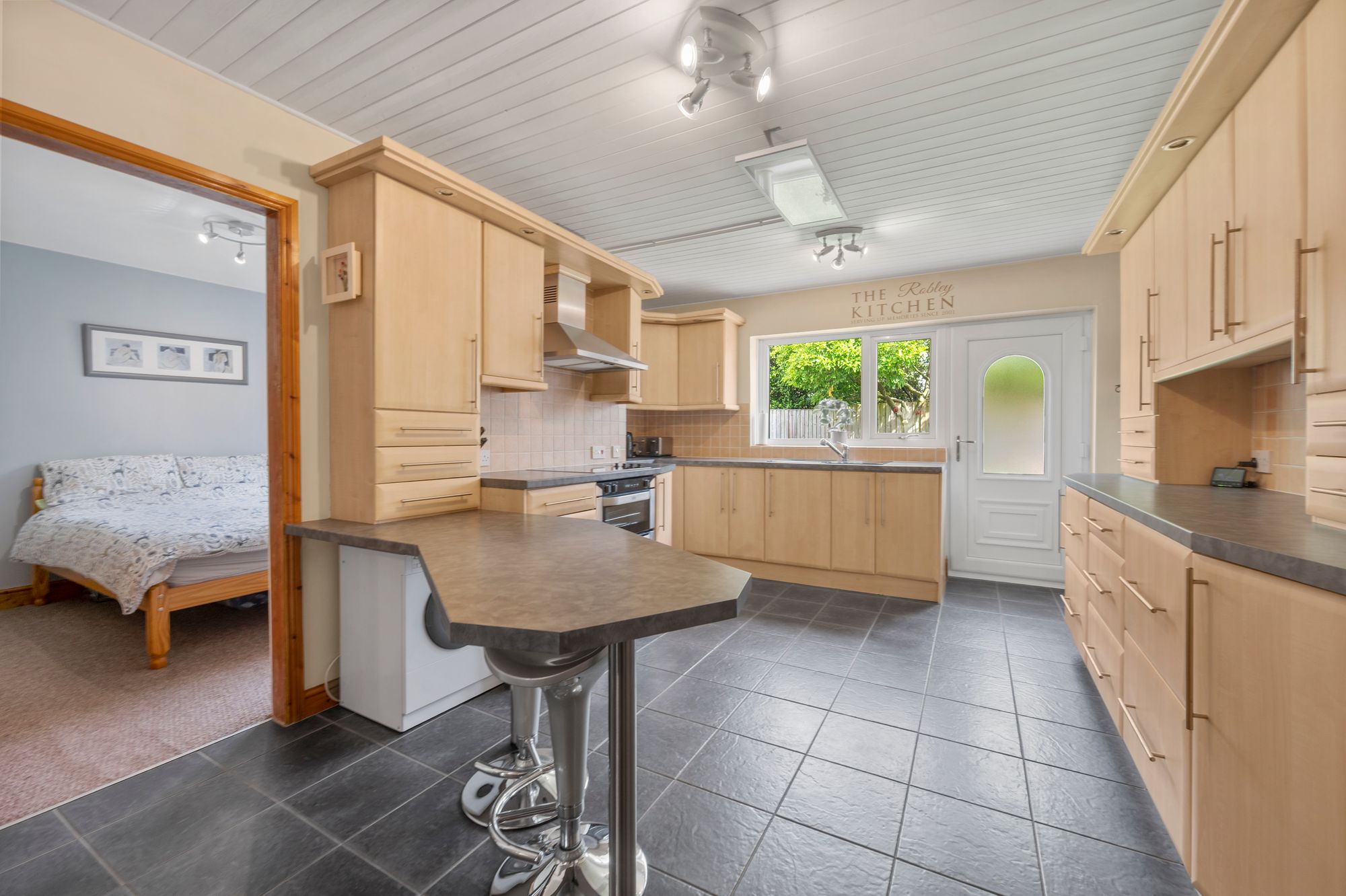 Lime Grove, Lowton, WA3