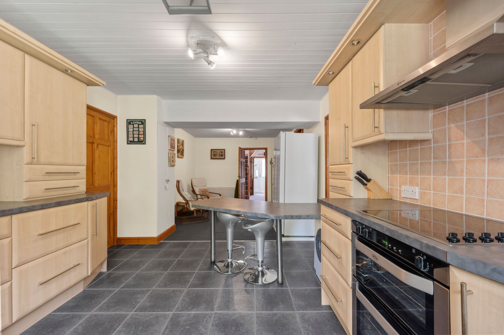 Lime Grove, Lowton, WA3