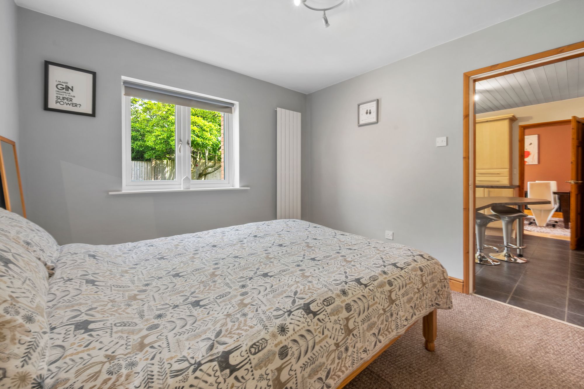 Lime Grove, Lowton, WA3