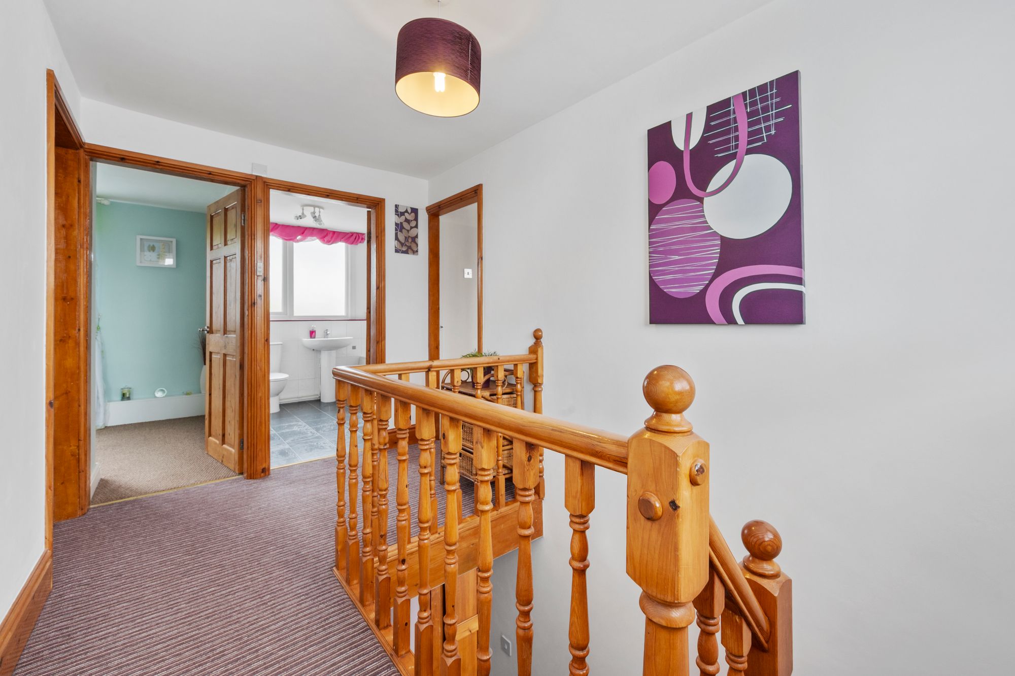 Lime Grove, Lowton, WA3