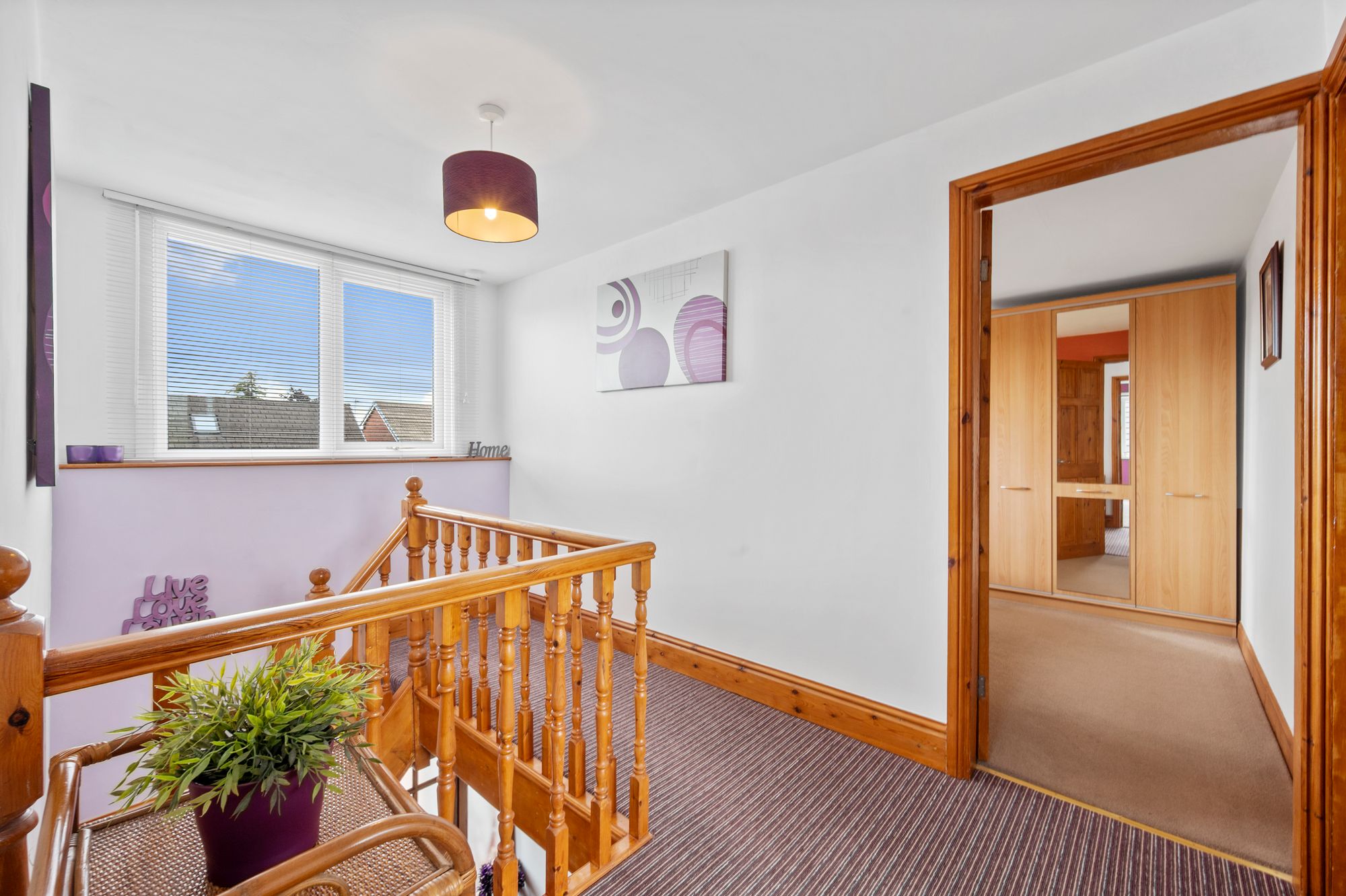 Lime Grove, Lowton, WA3