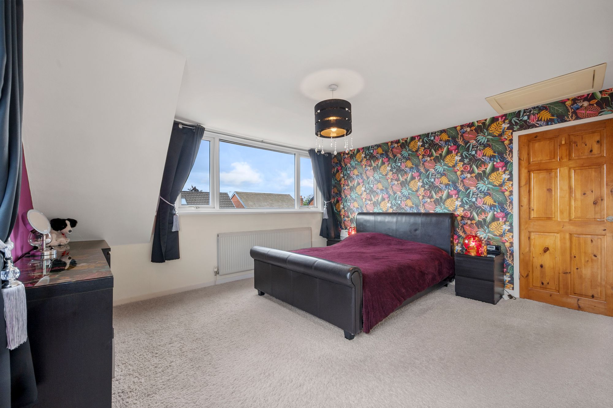 Lime Grove, Lowton, WA3